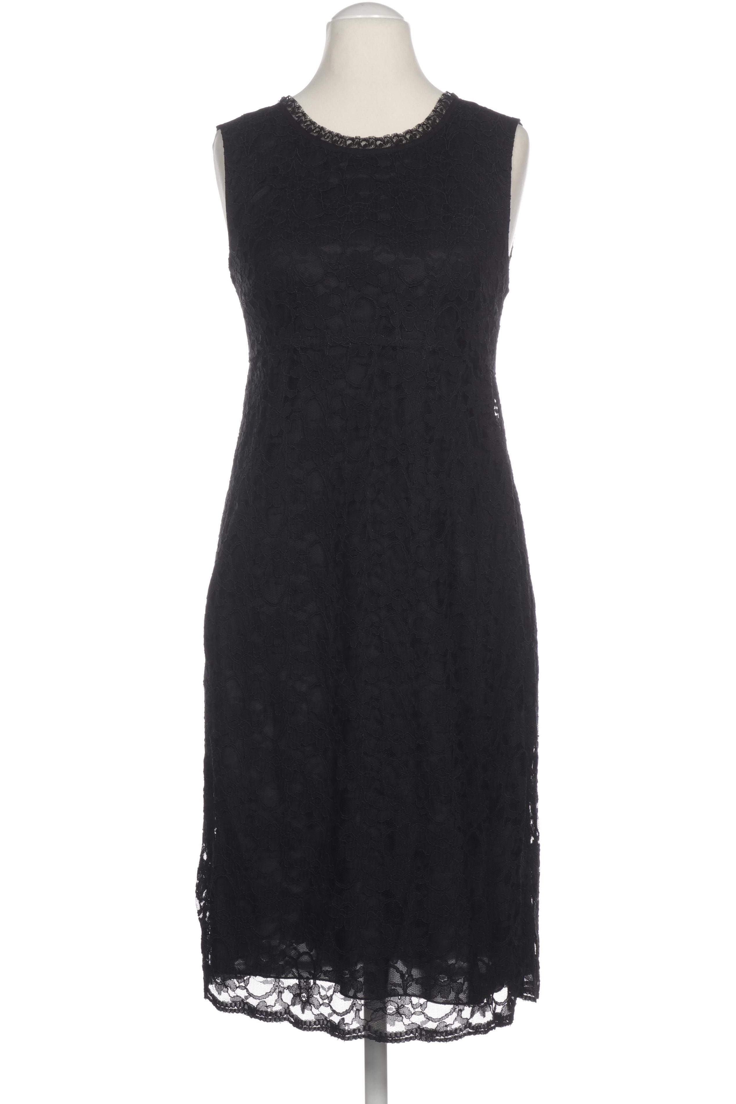 

Nice Connection Damen Kleid, schwarz, Gr. 38