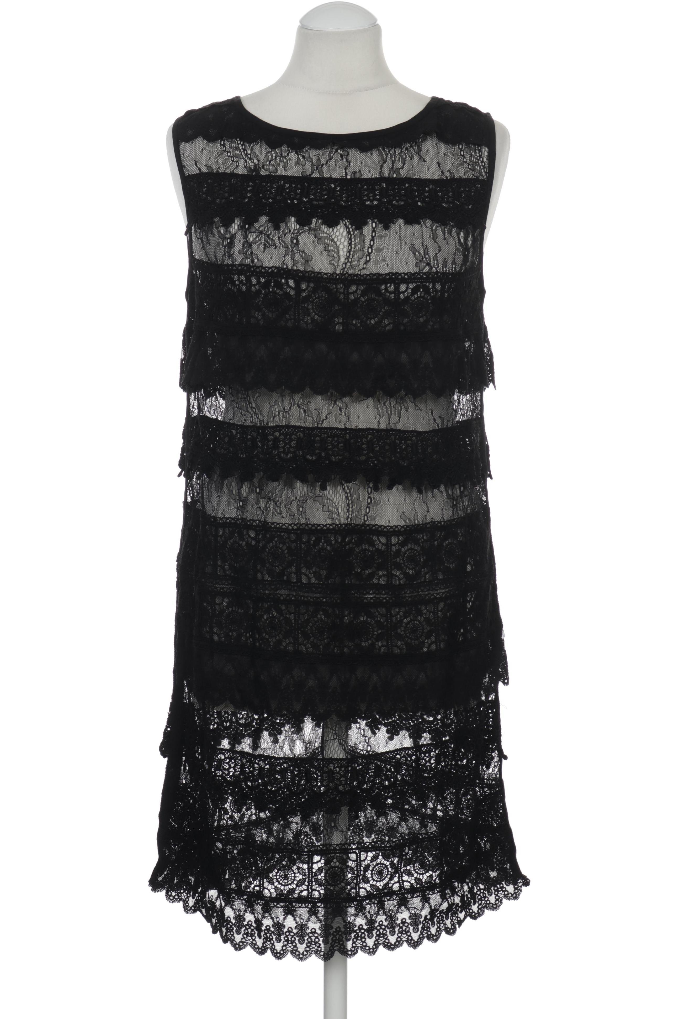 

Nice Connection Damen Kleid, schwarz, Gr. 40