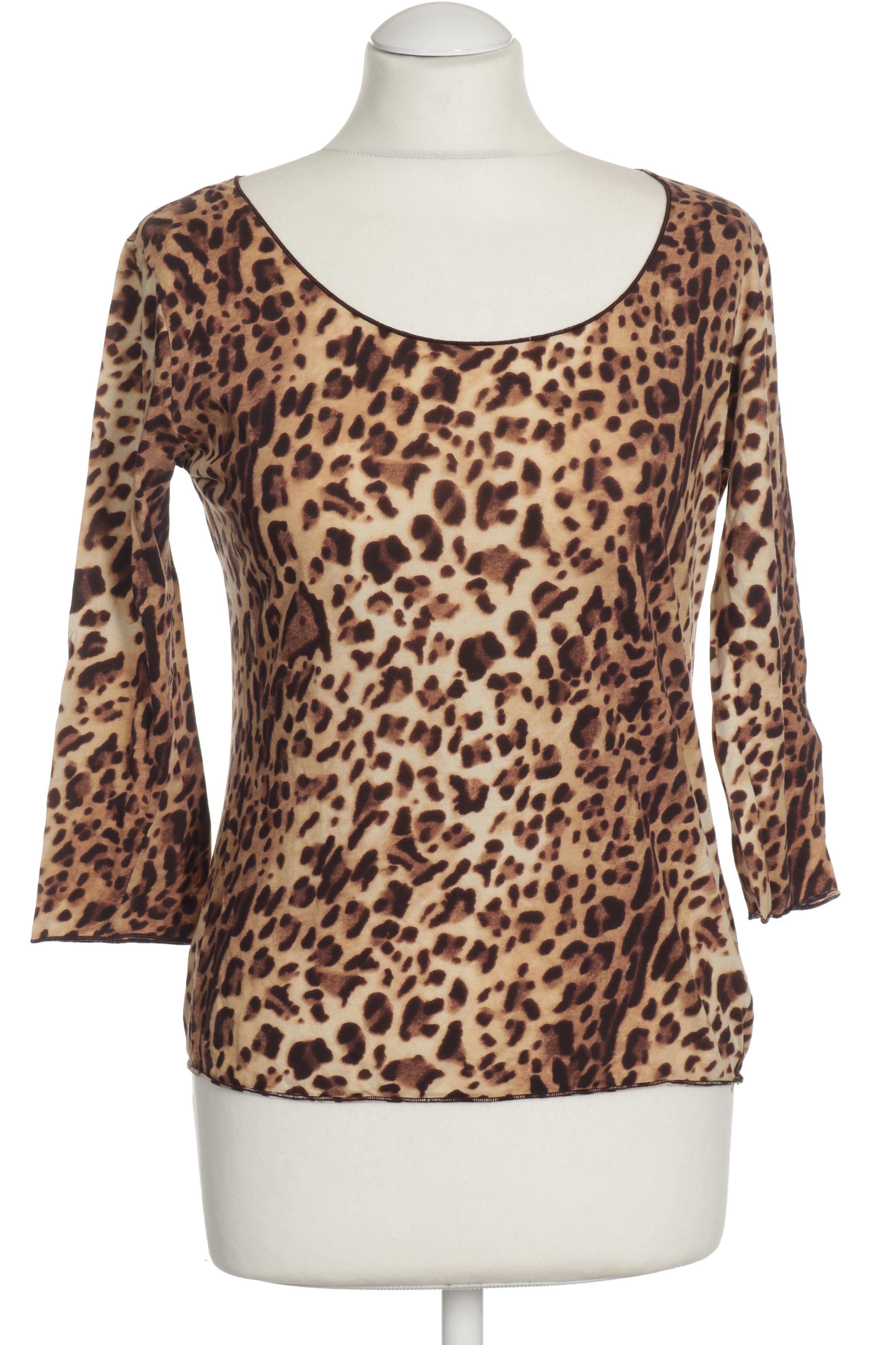 

Nice Connection Damen Langarmshirt, braun, Gr. 40