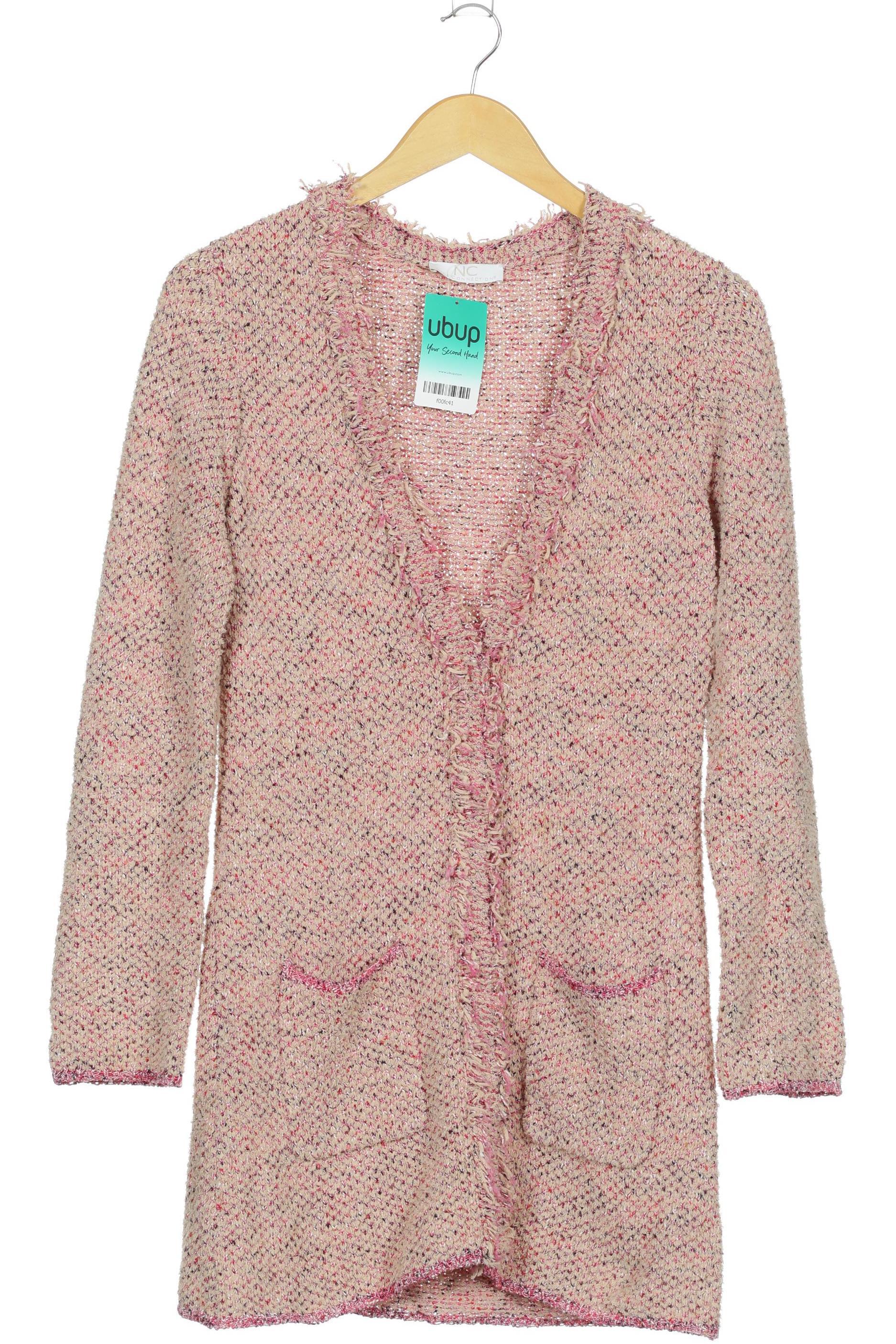 

Nice Connection Damen Mantel, mehrfarbig, Gr. 36