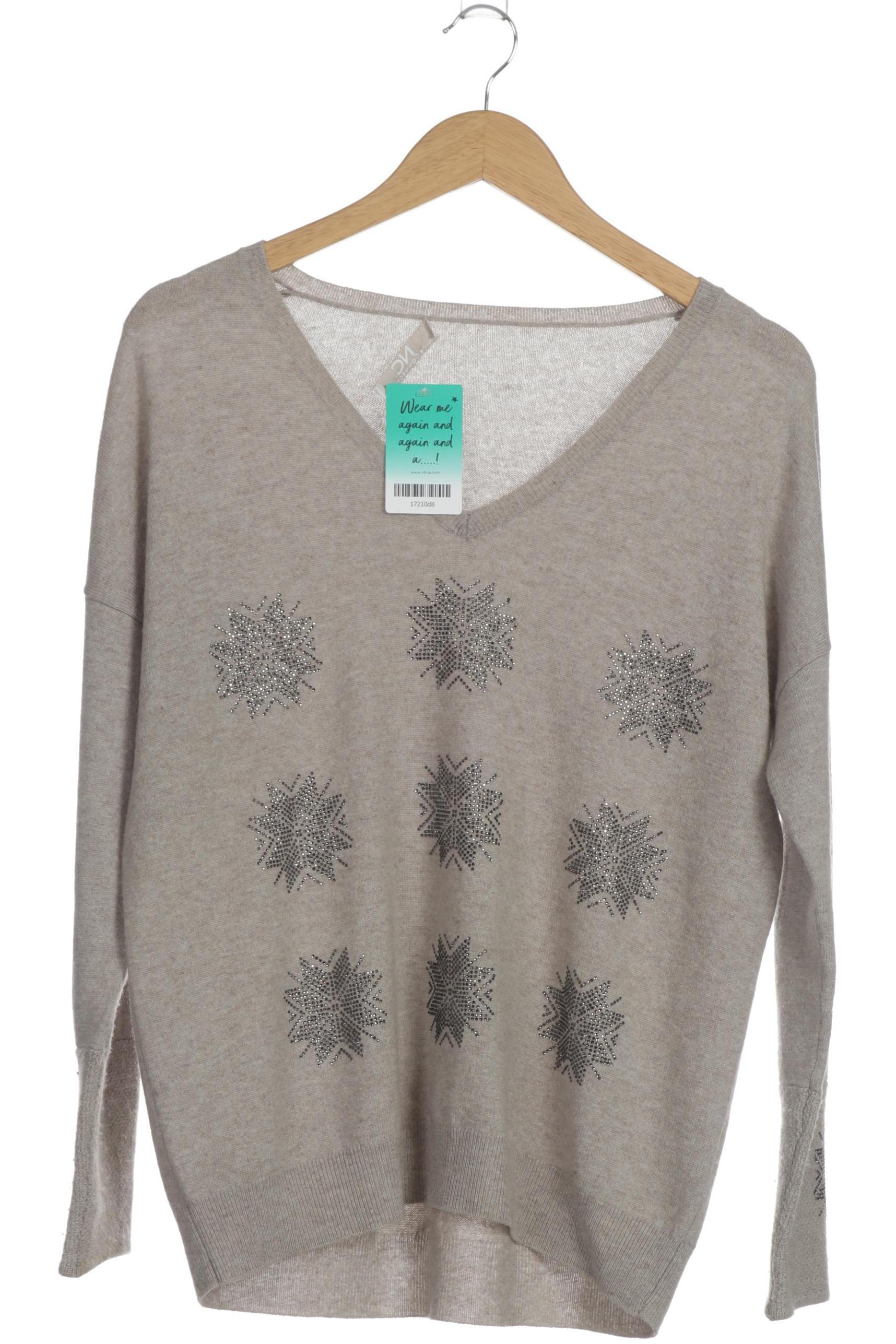

Nice Connection Damen Pullover, beige, Gr. 38