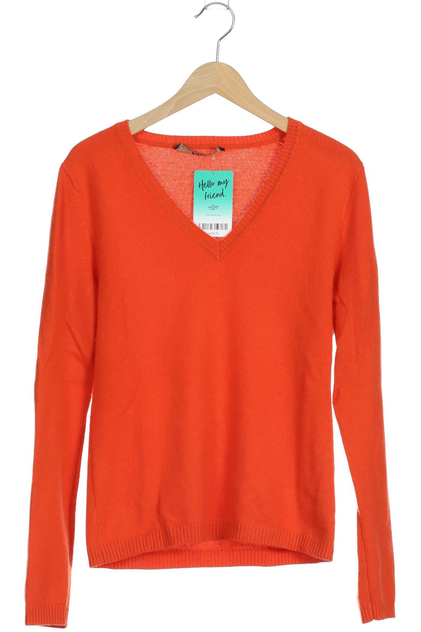 

Nice Connection Damen Pullover, orange, Gr. 36