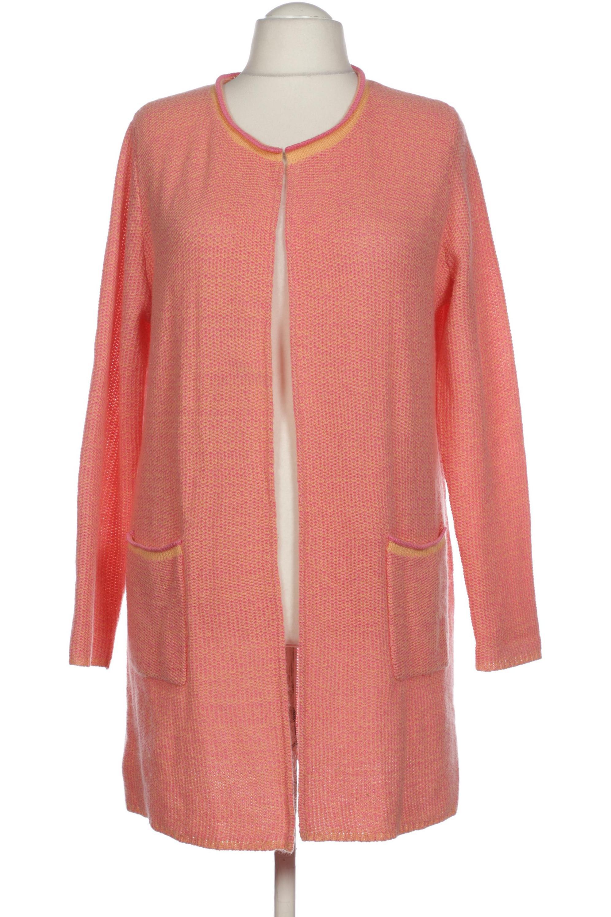

Nice Connection Damen Strickjacke, pink, Gr. 46