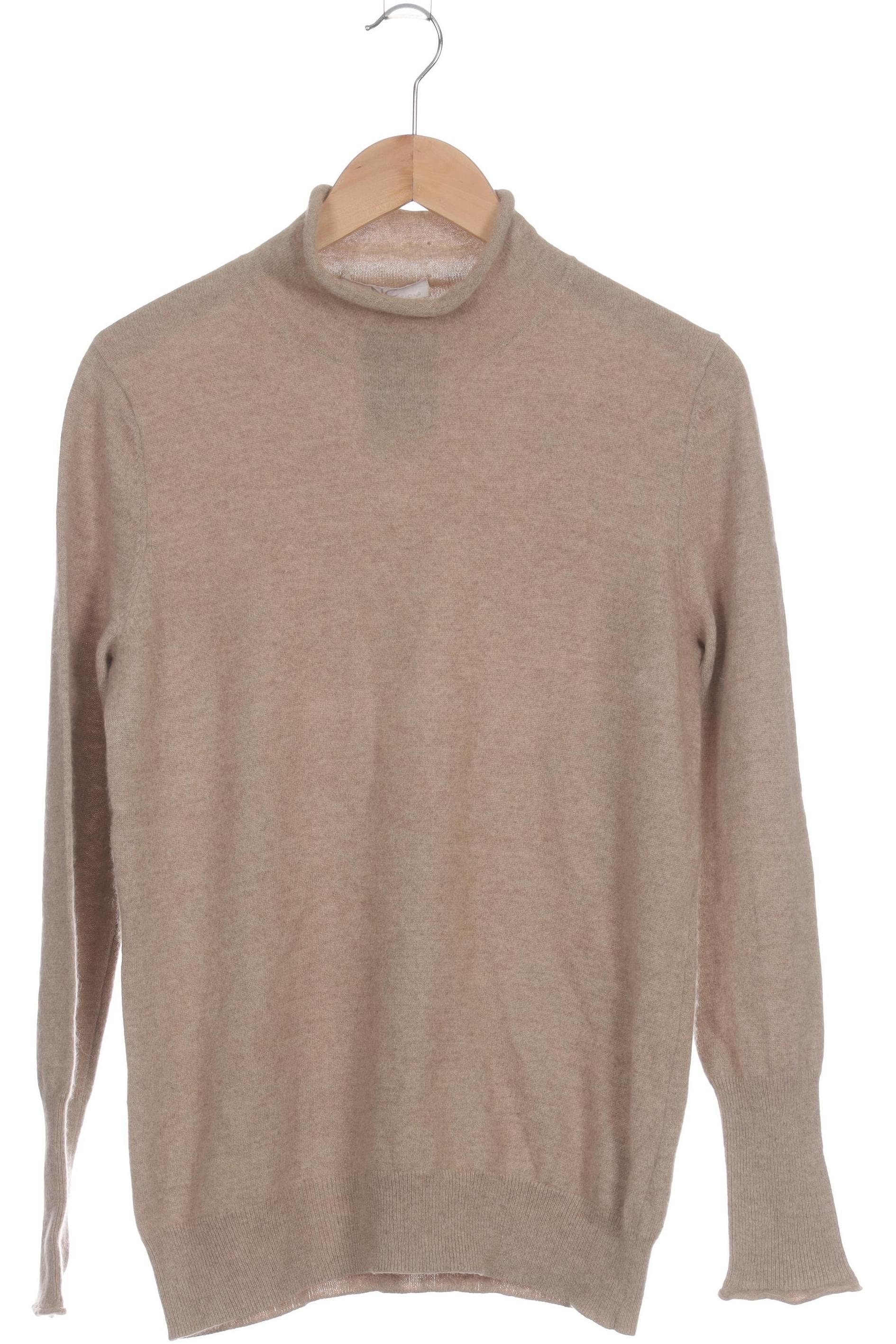 

Nice Connection Damen Pullover, beige, Gr. 42
