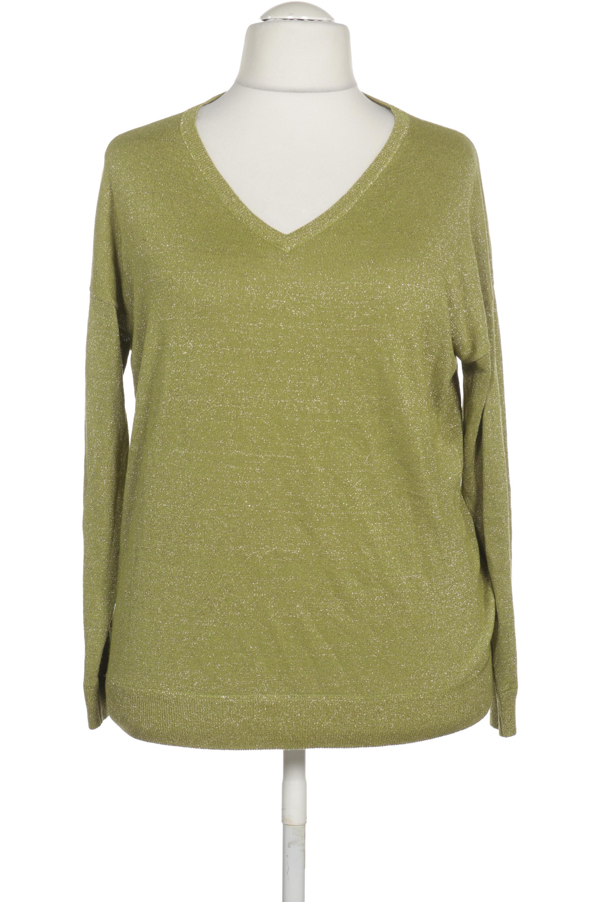 

Nice Connection Damen Pullover, grün, Gr. 44