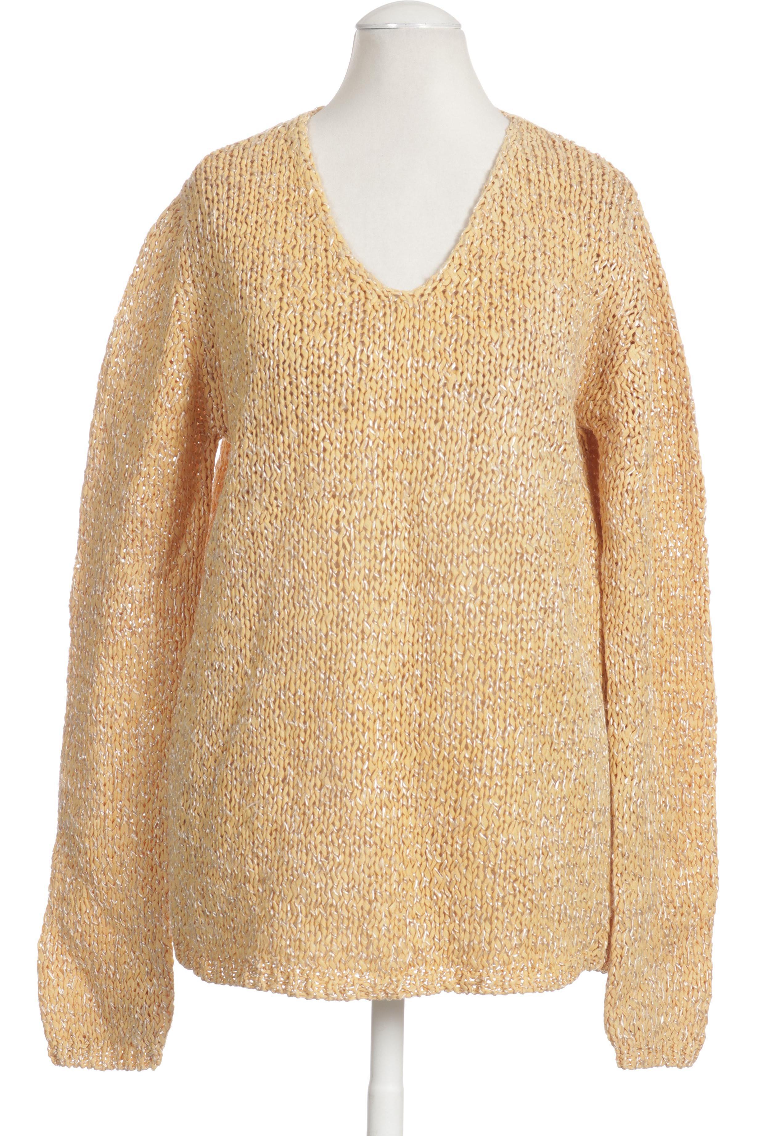 

Nice Connection Damen Pullover, beige, Gr. 42