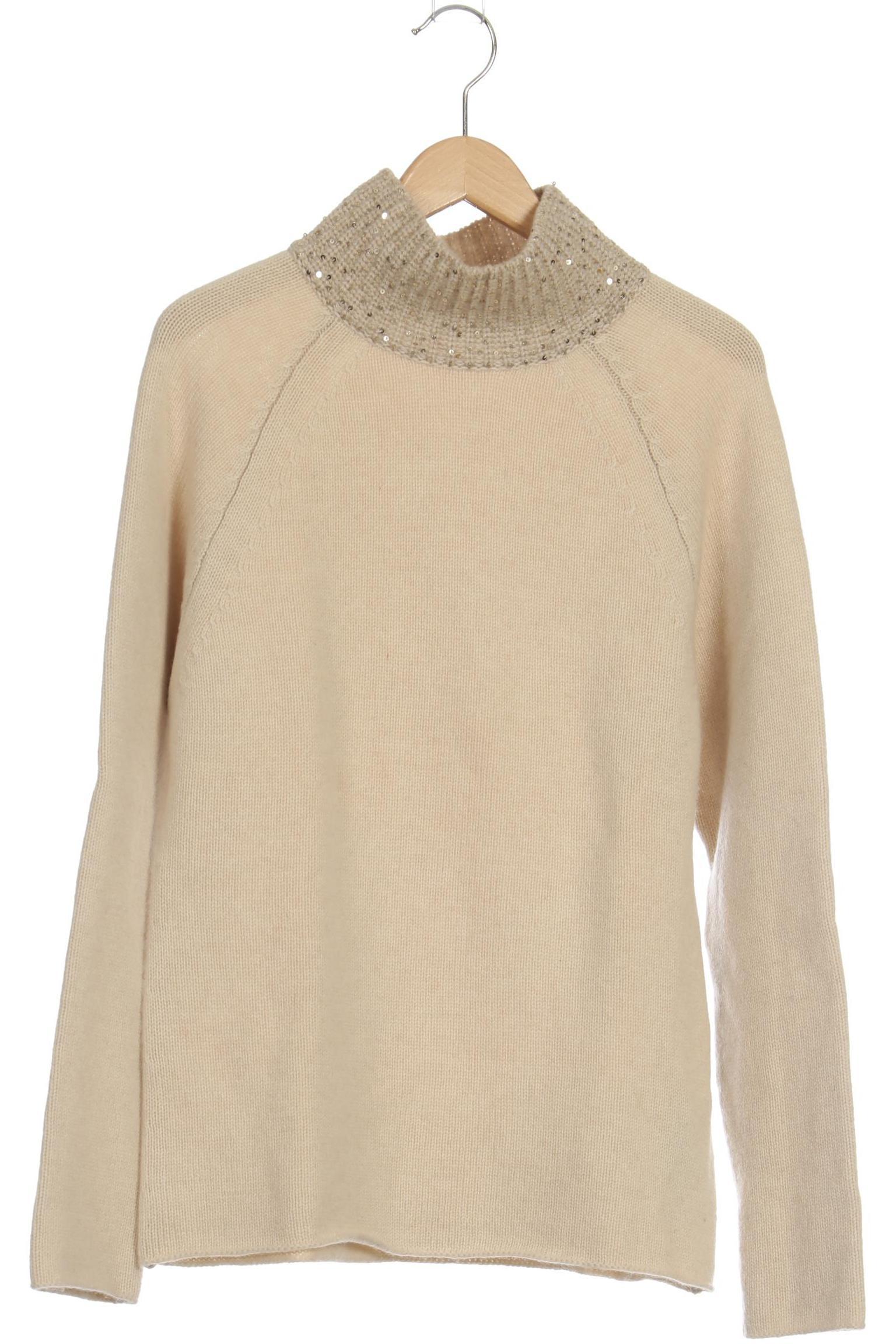 

Nice Connection Damen Pullover, beige, Gr.