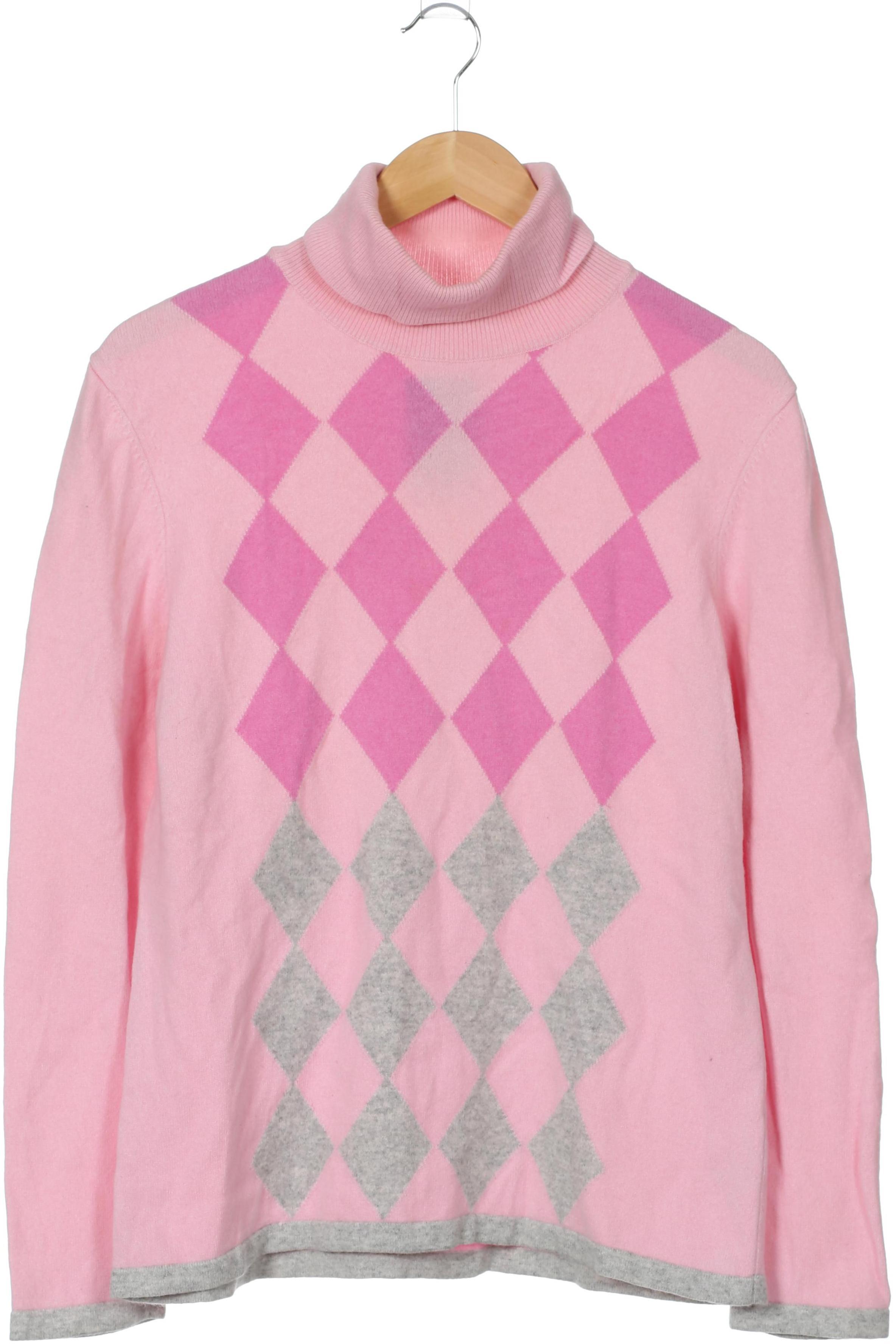 

Nice Connection Damen Pullover, pink, Gr. 44