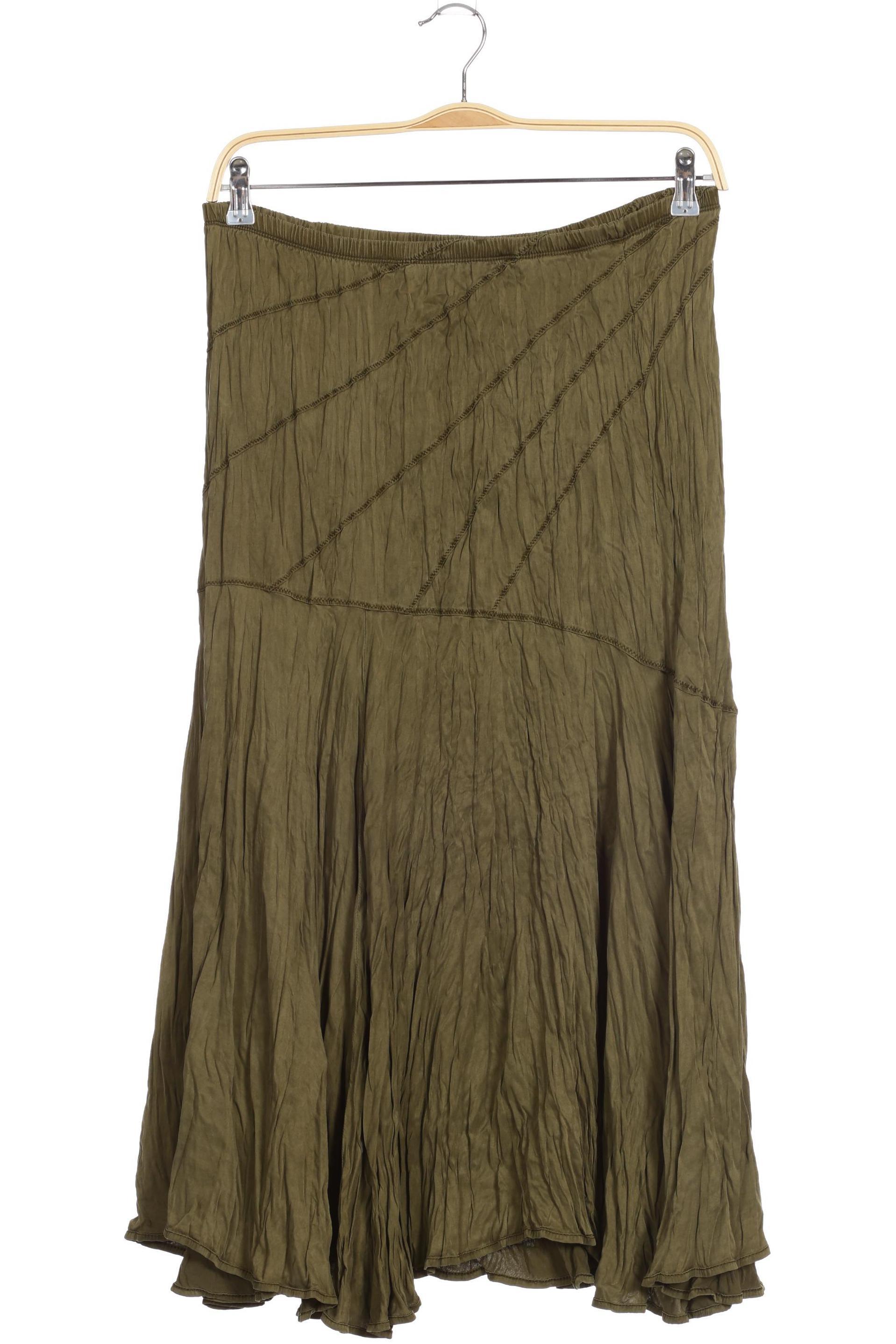 

Nice Connection Damen Rock, grün, Gr. 38