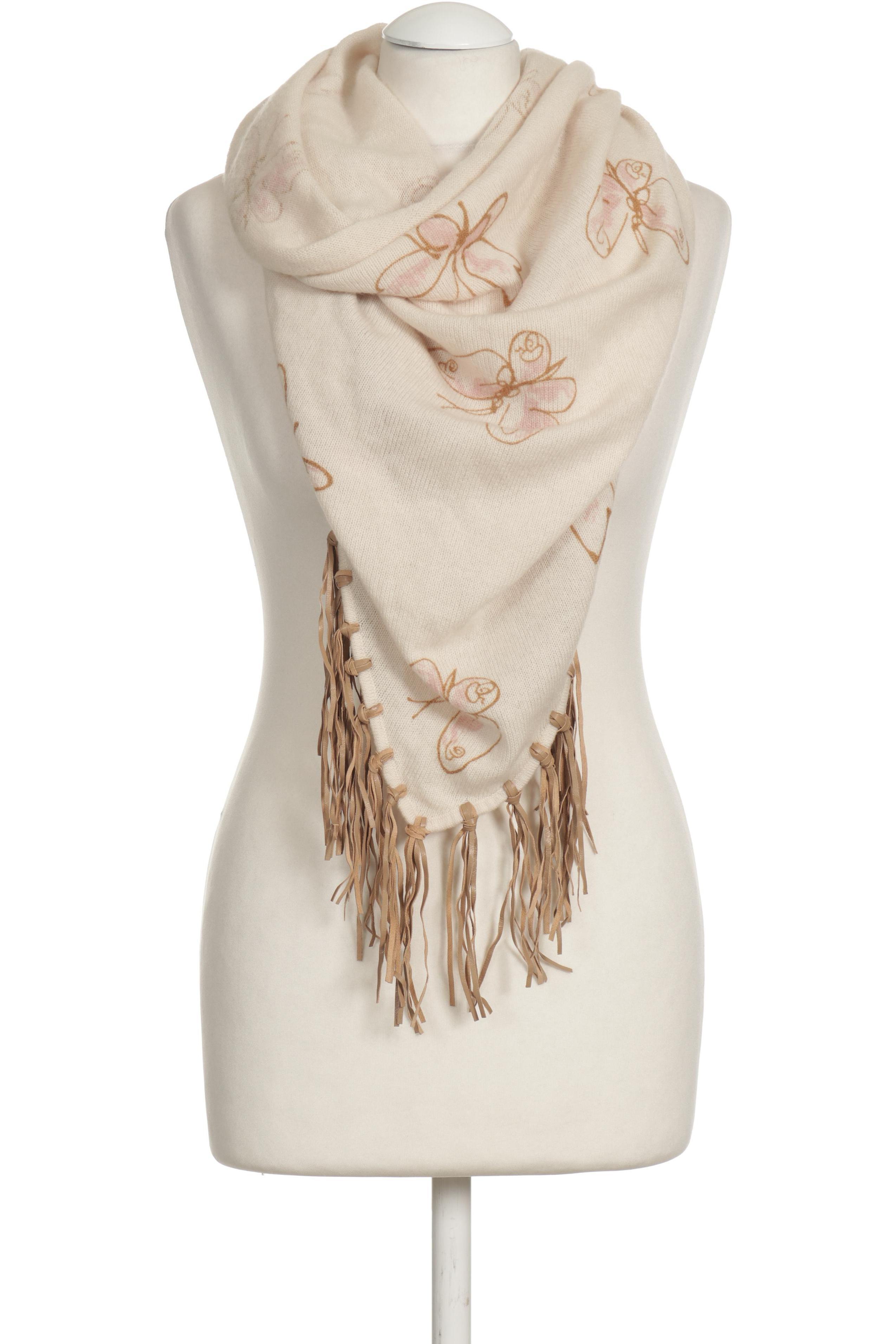 

Nice Connection Damen Schal, beige, Gr.