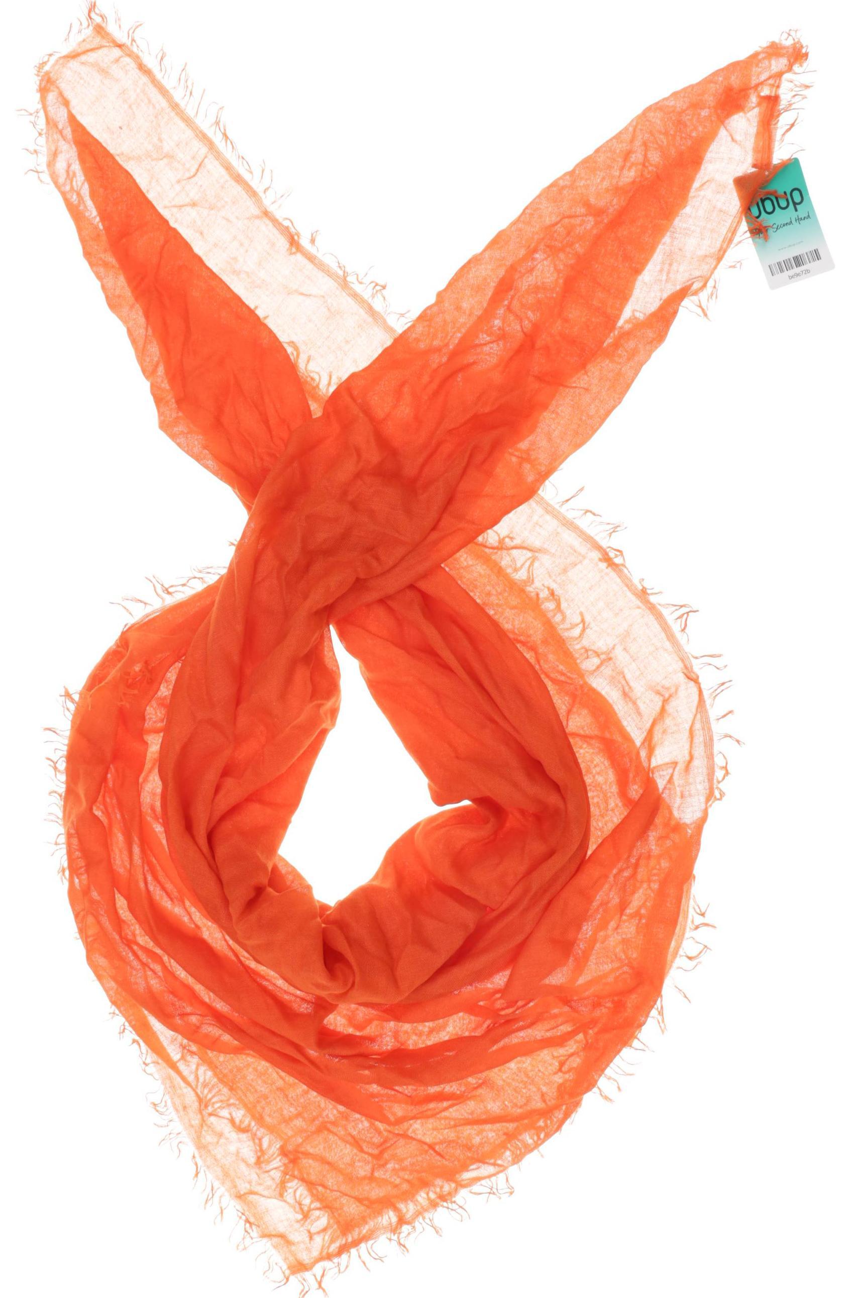 

Nice Connection Damen Schal, orange, Gr.