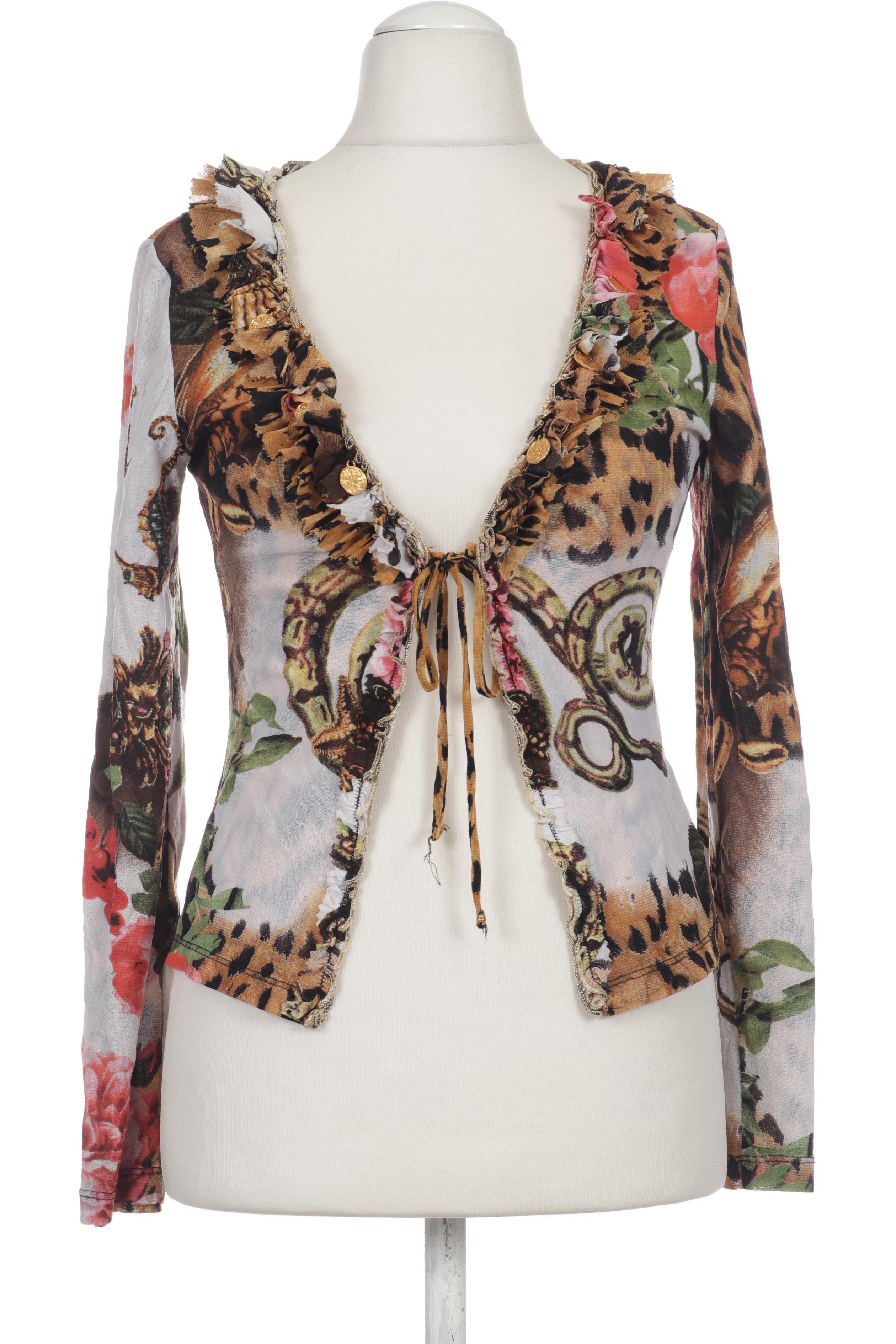 

Nice Connection Damen Strickjacke, beige, Gr. 36