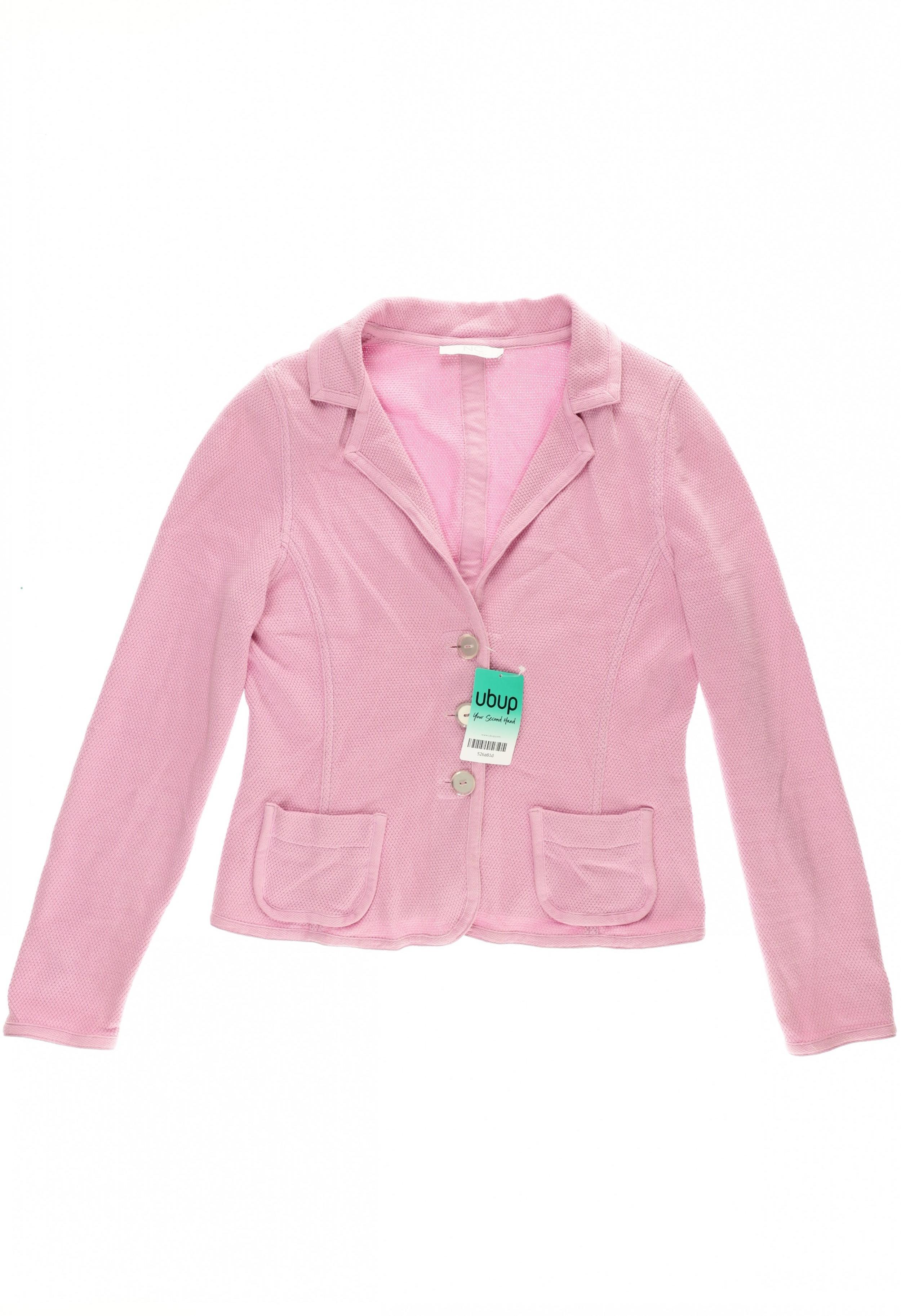 

Nice Connection Damen Strickjacke, pink, Gr. 36