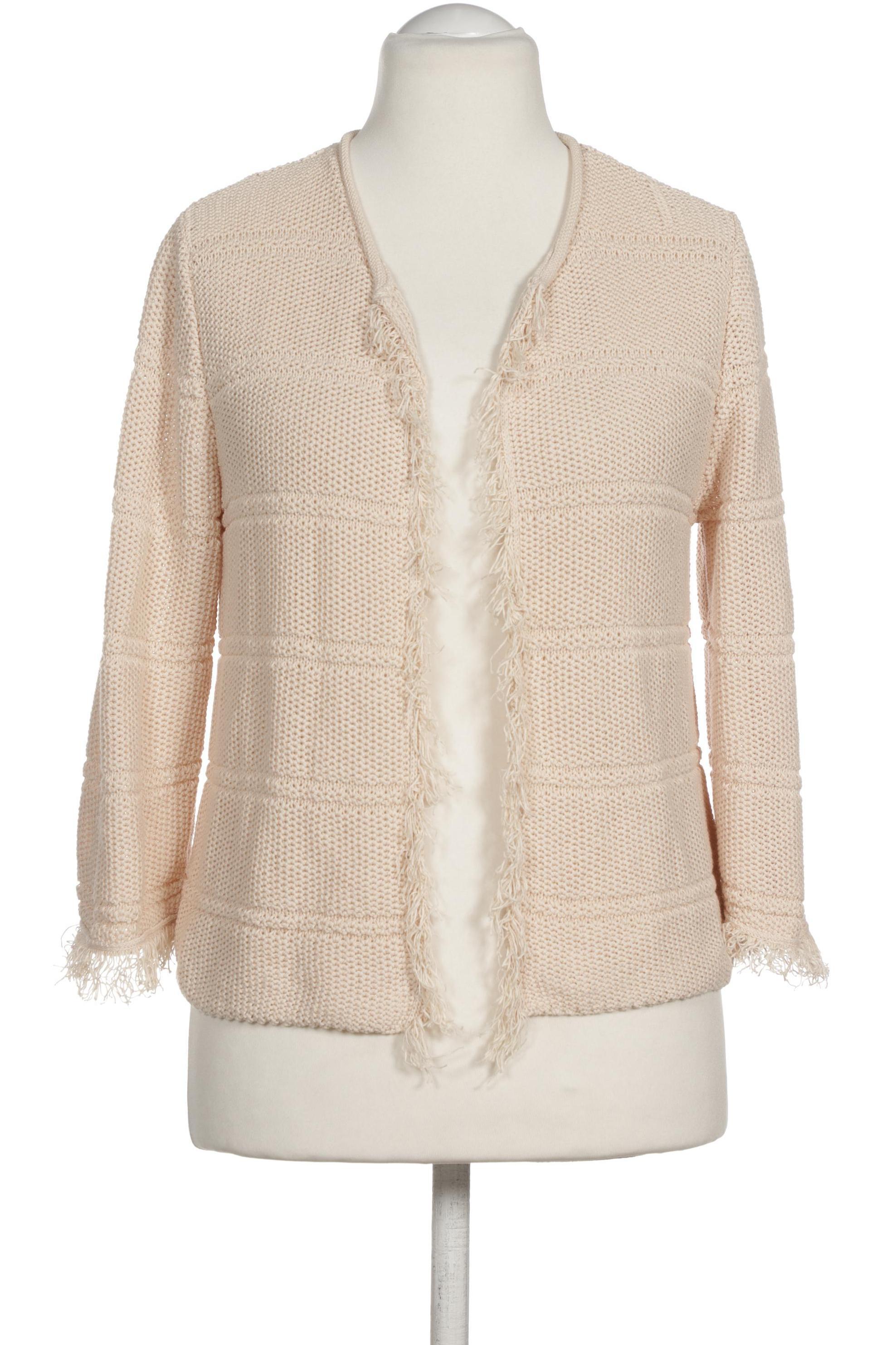 

Nice Connection Damen Strickjacke, beige, Gr. 40