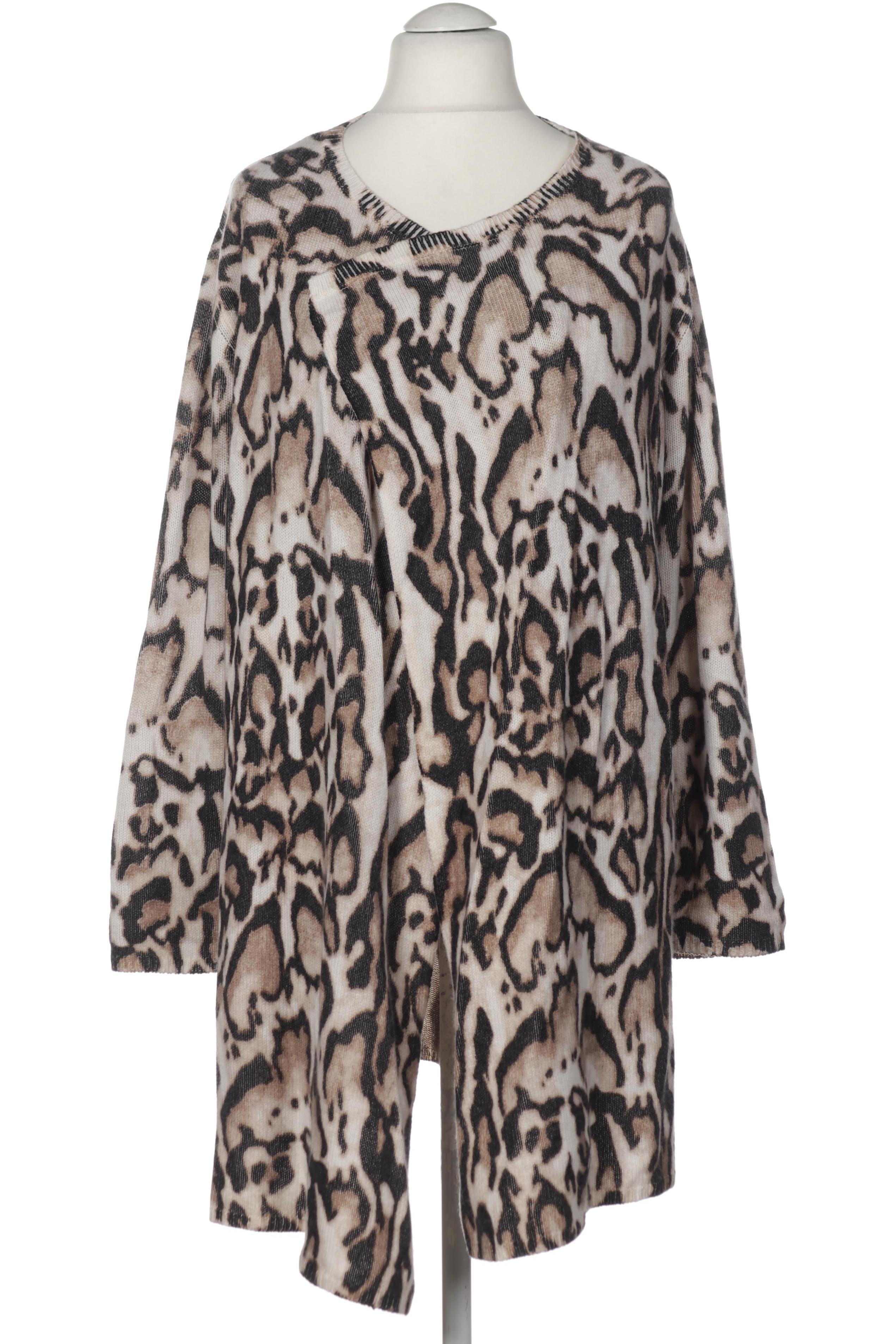 

Nice Connection Damen Strickjacke, braun, Gr.