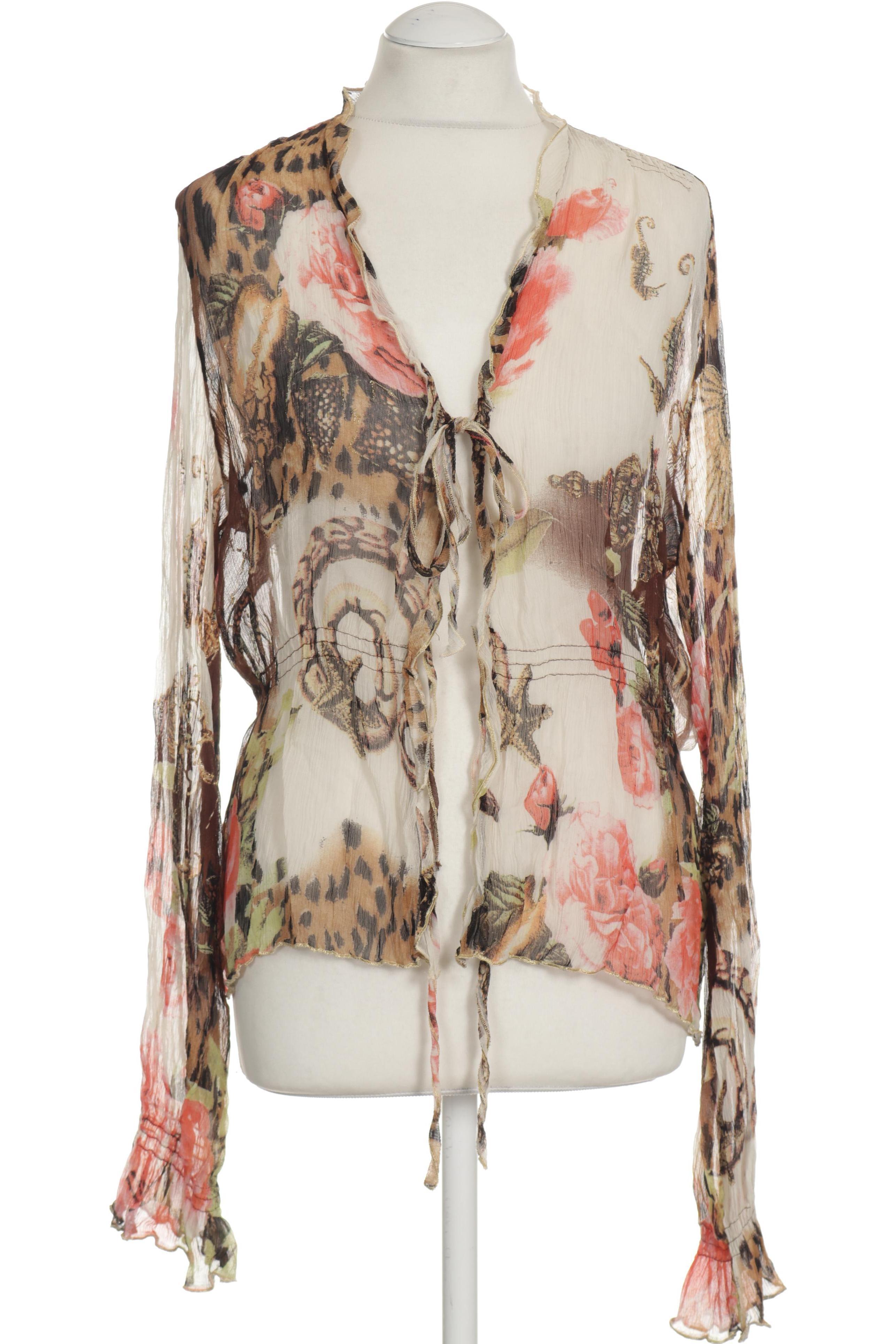 

Nice Connection Damen Strickjacke, beige, Gr.