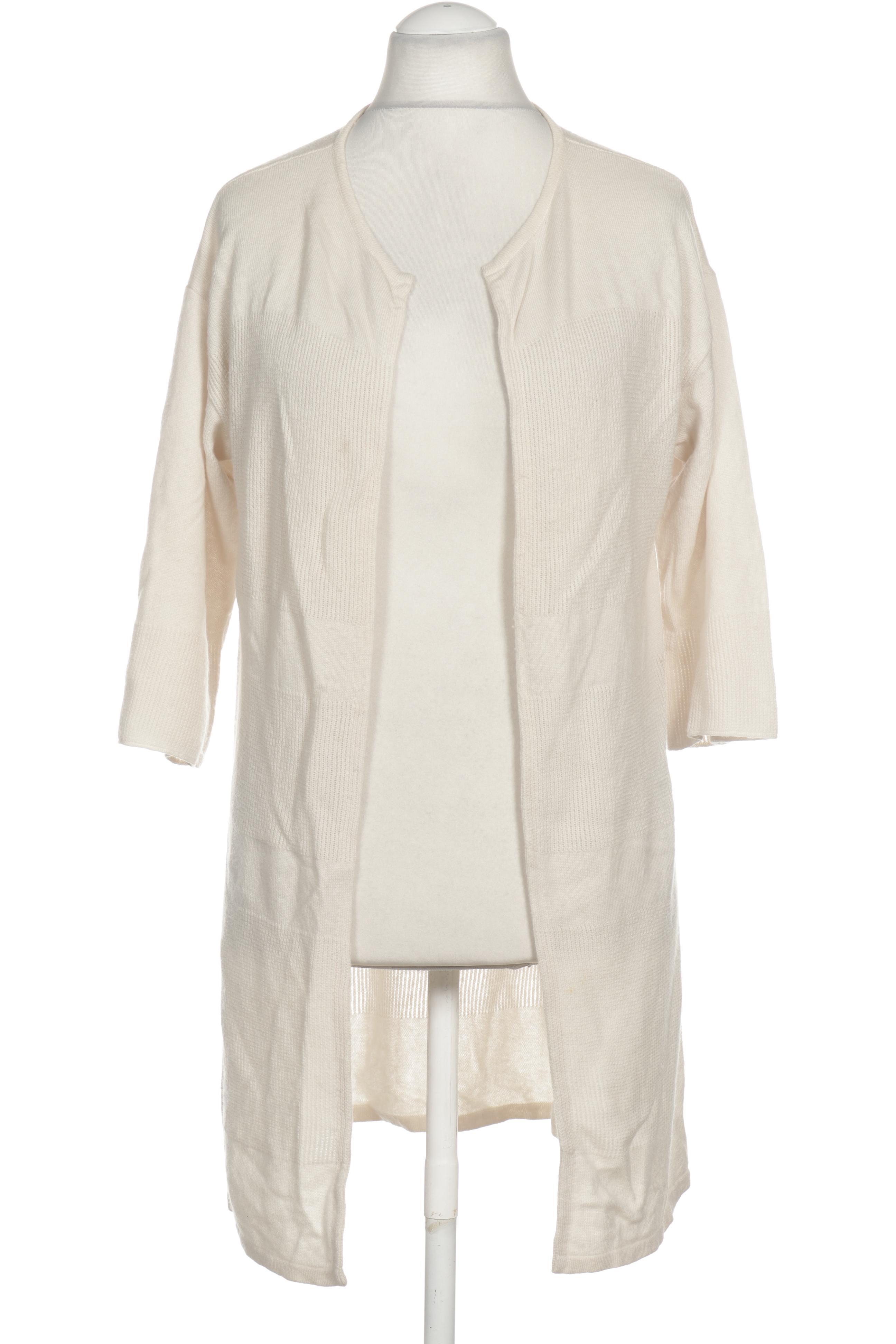 

Nice Connection Damen Strickjacke, beige, Gr. 40