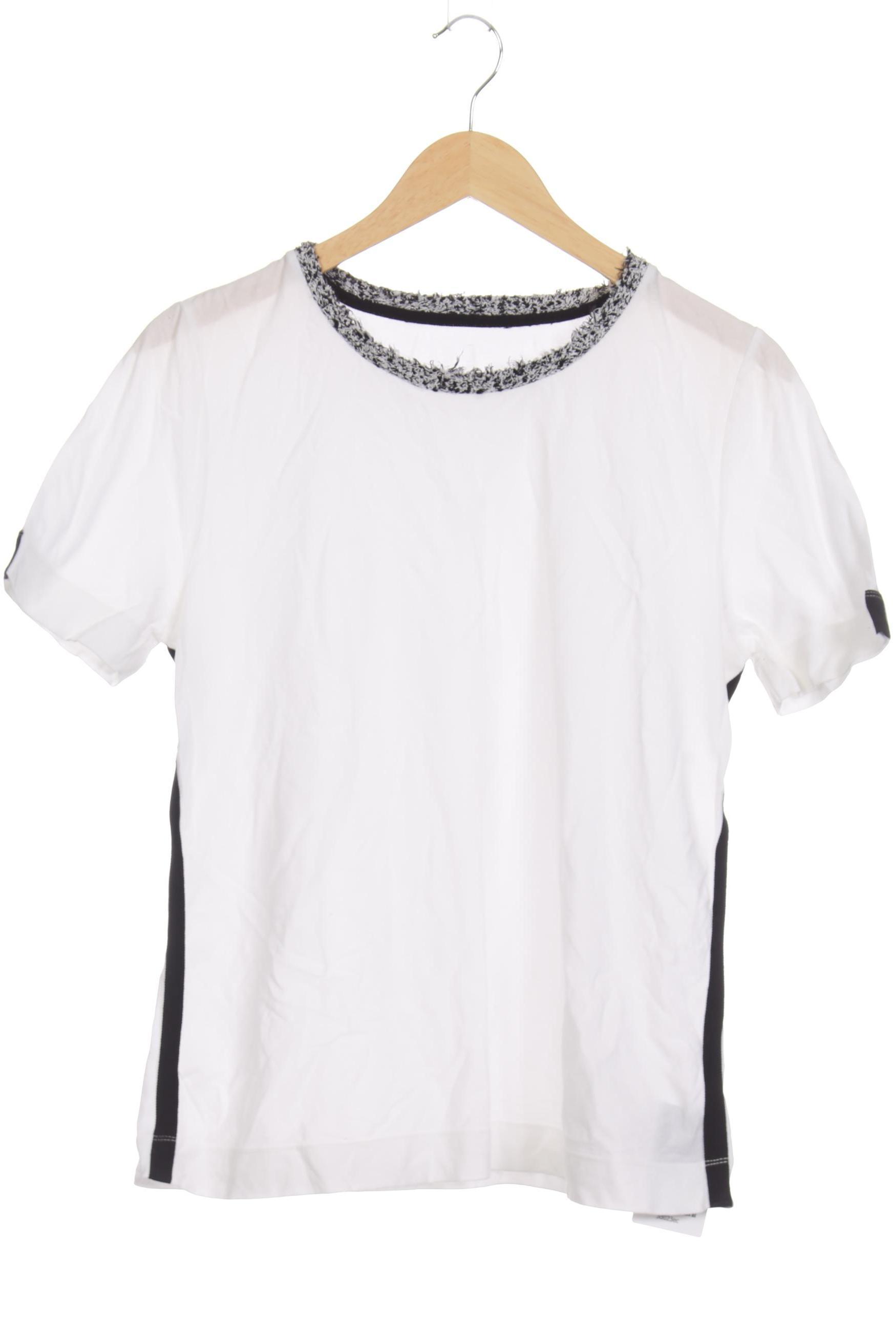 

Nice Connection Damen T-Shirt, weiß, Gr. 42