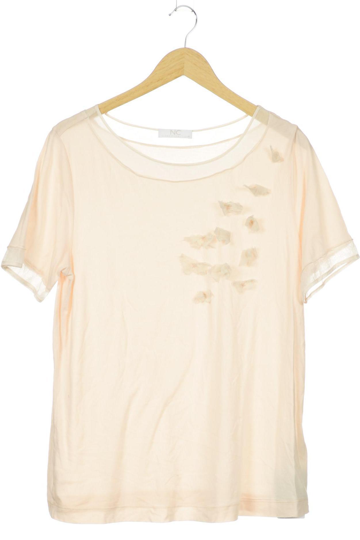 

Nice Connection Damen T-Shirt, pink, Gr. 42