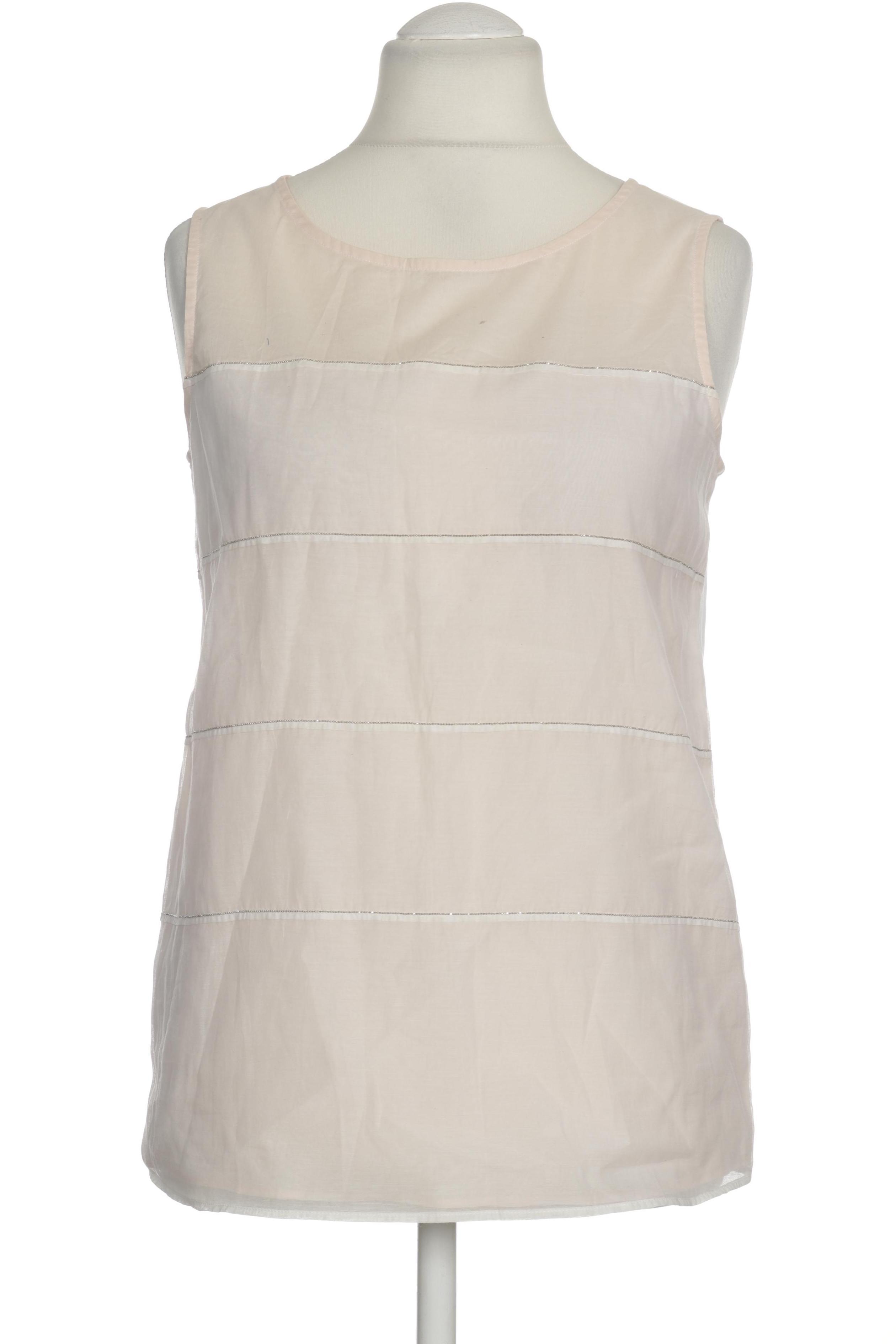 

Nice Connection Damen Top, weiß, Gr.