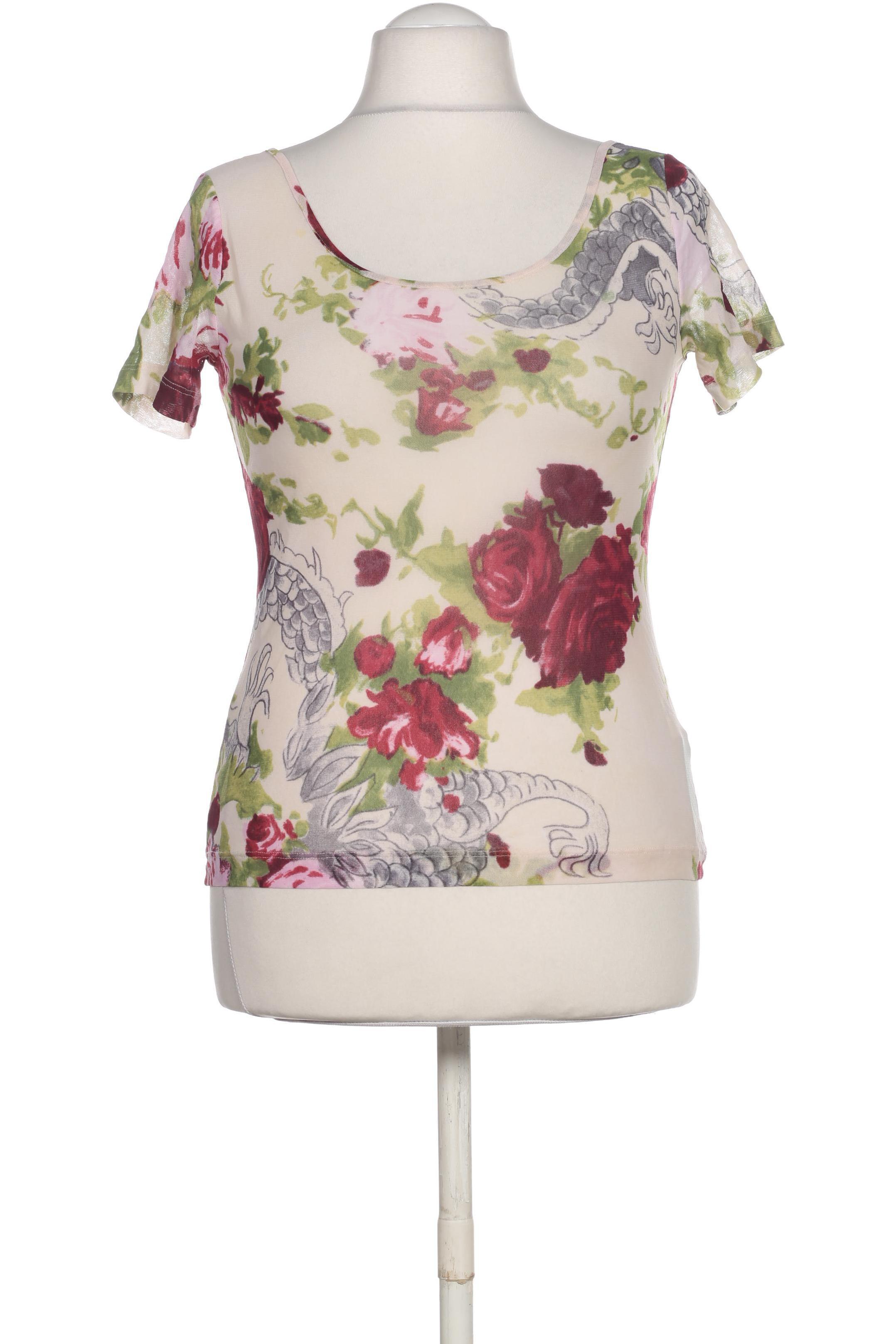 

Nice Connection Damen Bluse, beige, Gr. 42