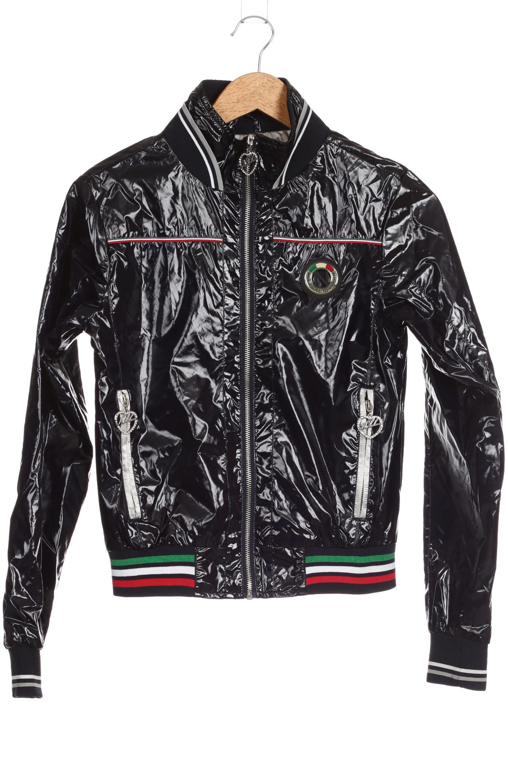 

Nickelson Damen Jacke, blau, Gr.