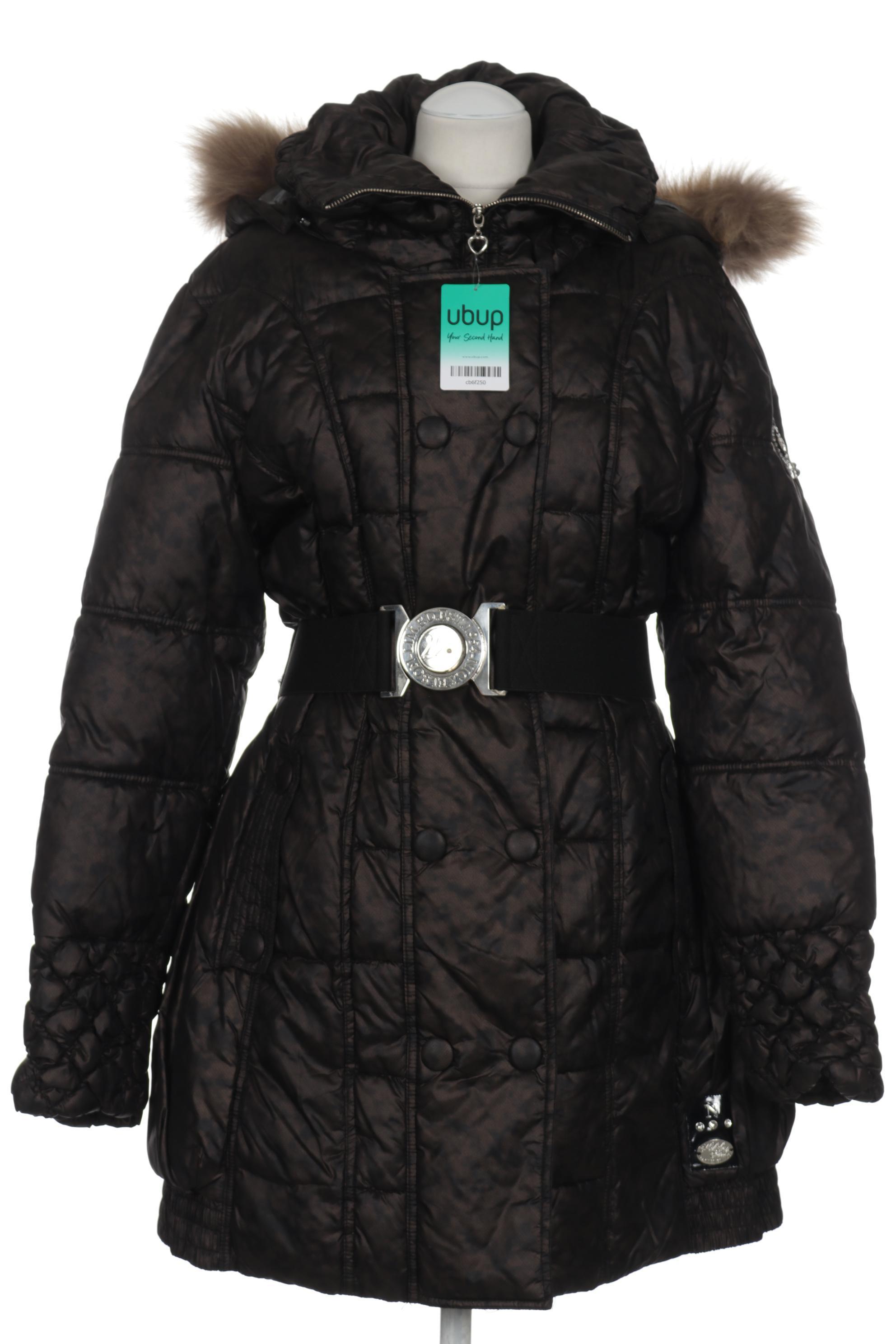 

Nickelson Damen Jacke, braun, Gr.