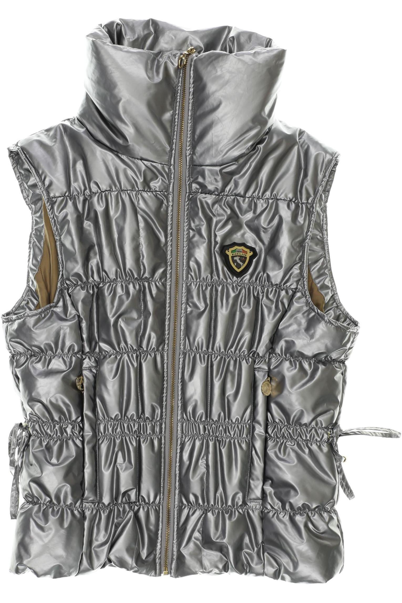 

Nickelson Damen Weste, grau, Gr.