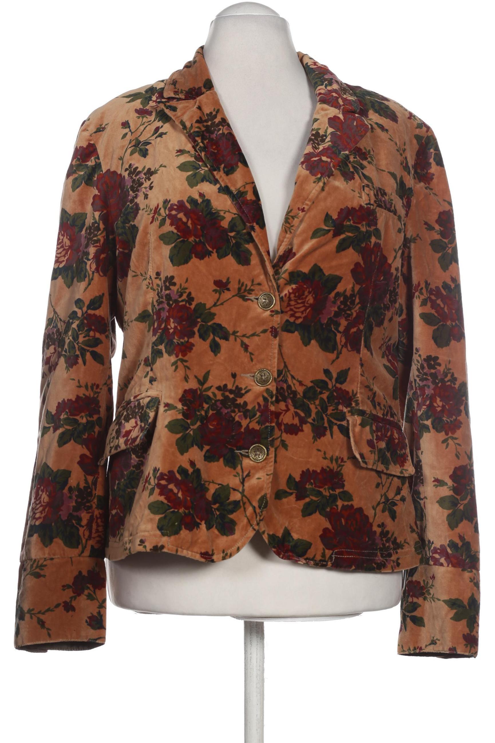 

Nile Damen Blazer, braun, Gr.