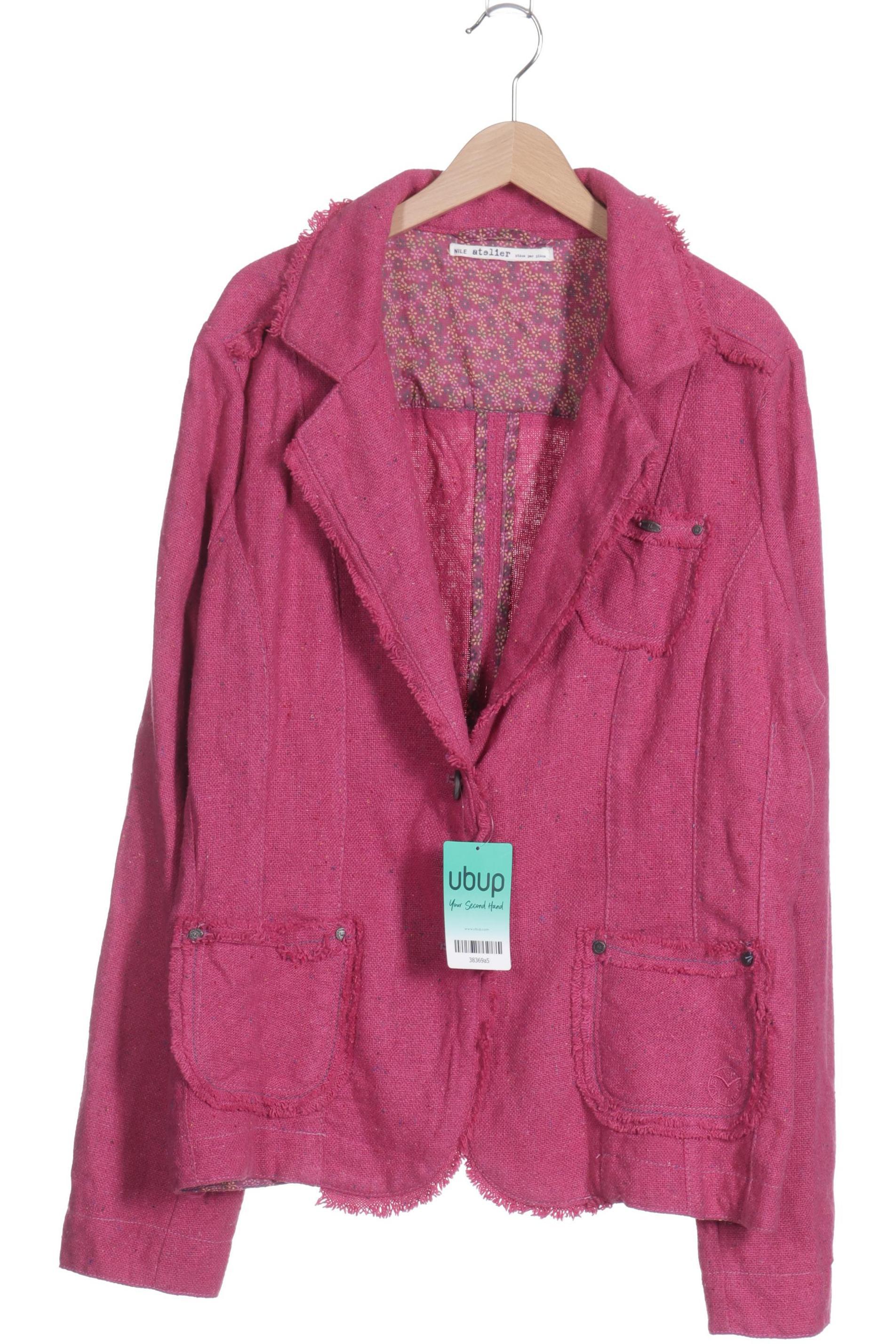 

Nile Damen Blazer, pink, Gr.