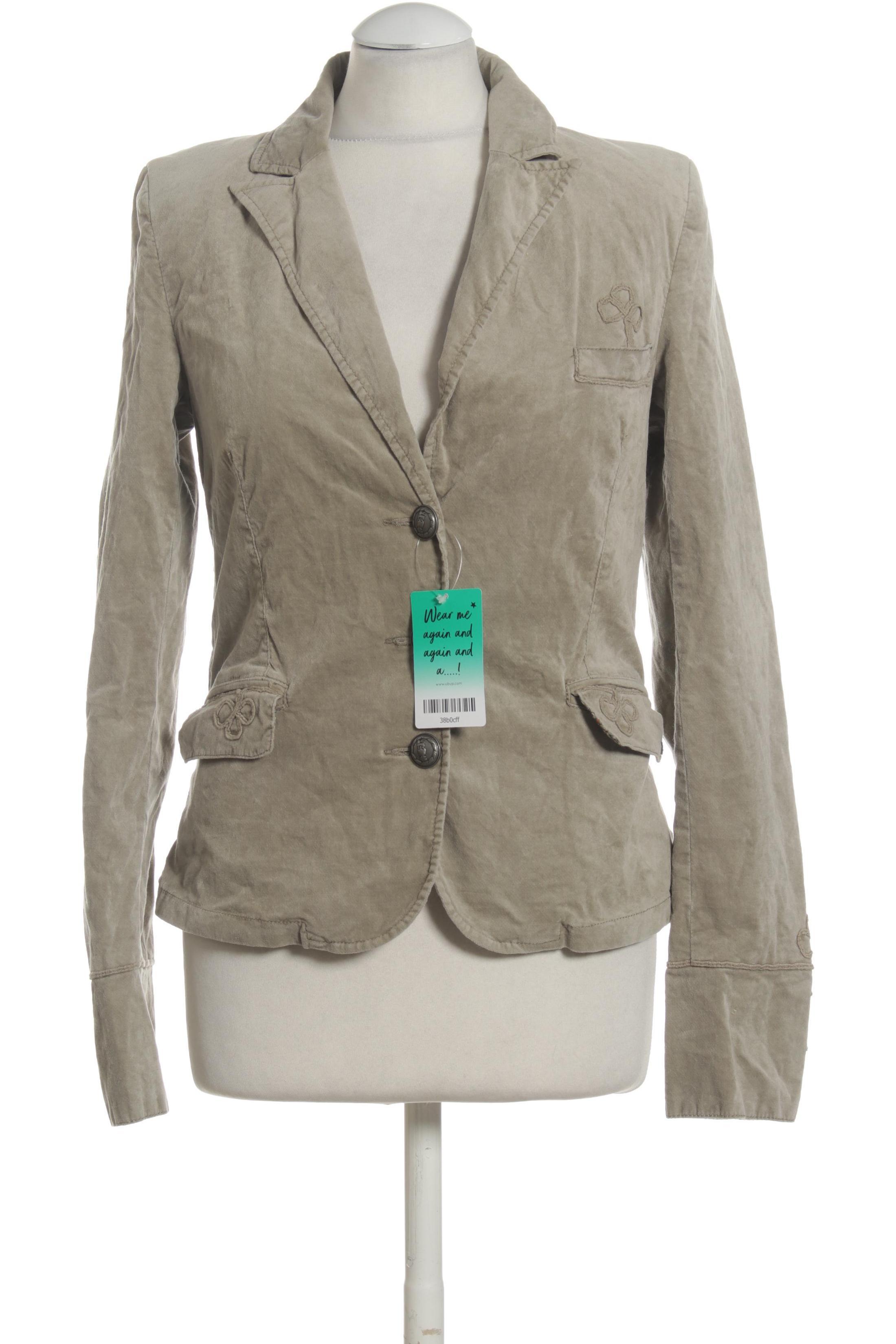 

Nile Damen Blazer, beige, Gr.