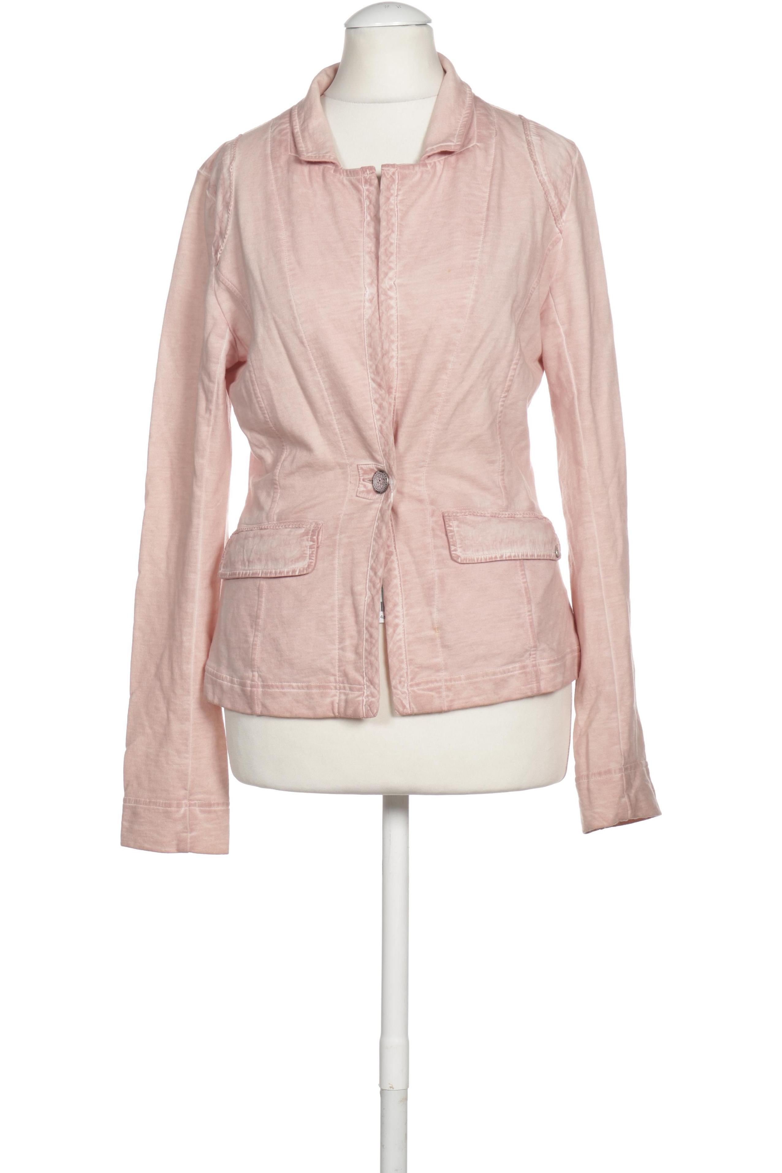 

Nile Damen Blazer, pink, Gr.
