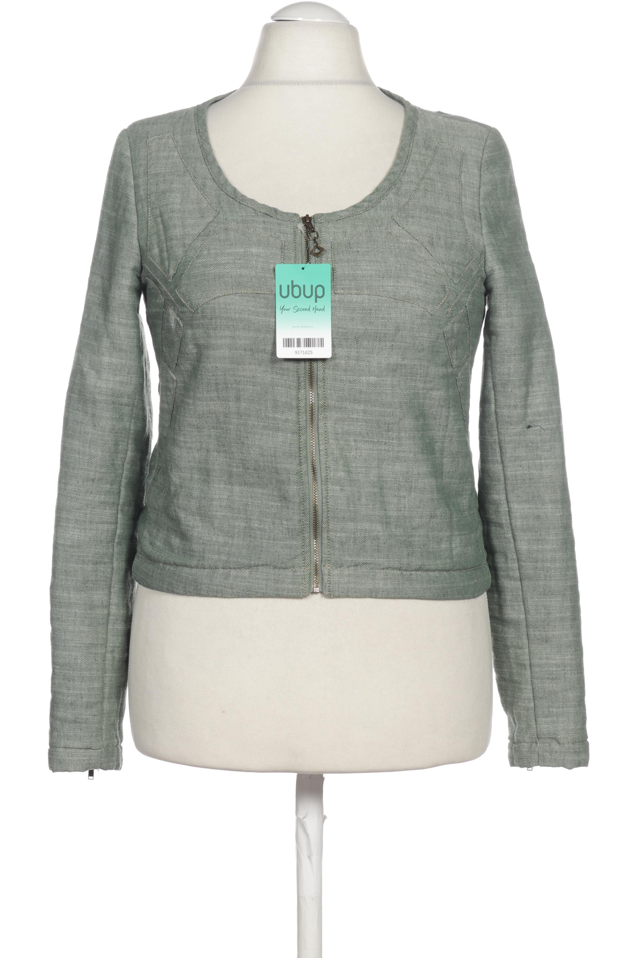 

Nile Damen Blazer, grün, Gr.