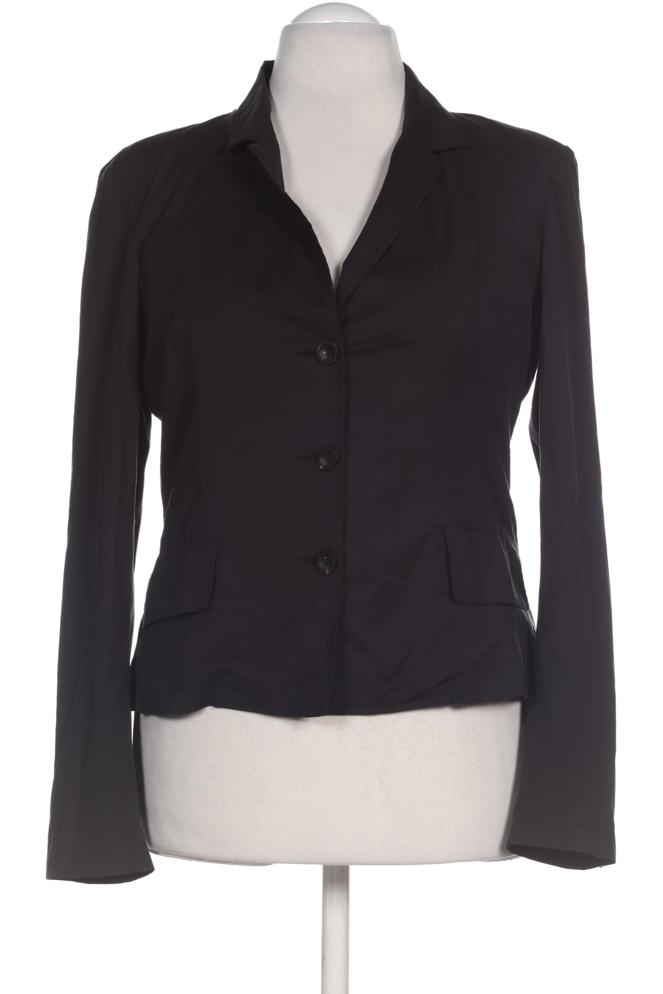 

Nile Damen Blazer, schwarz, Gr.