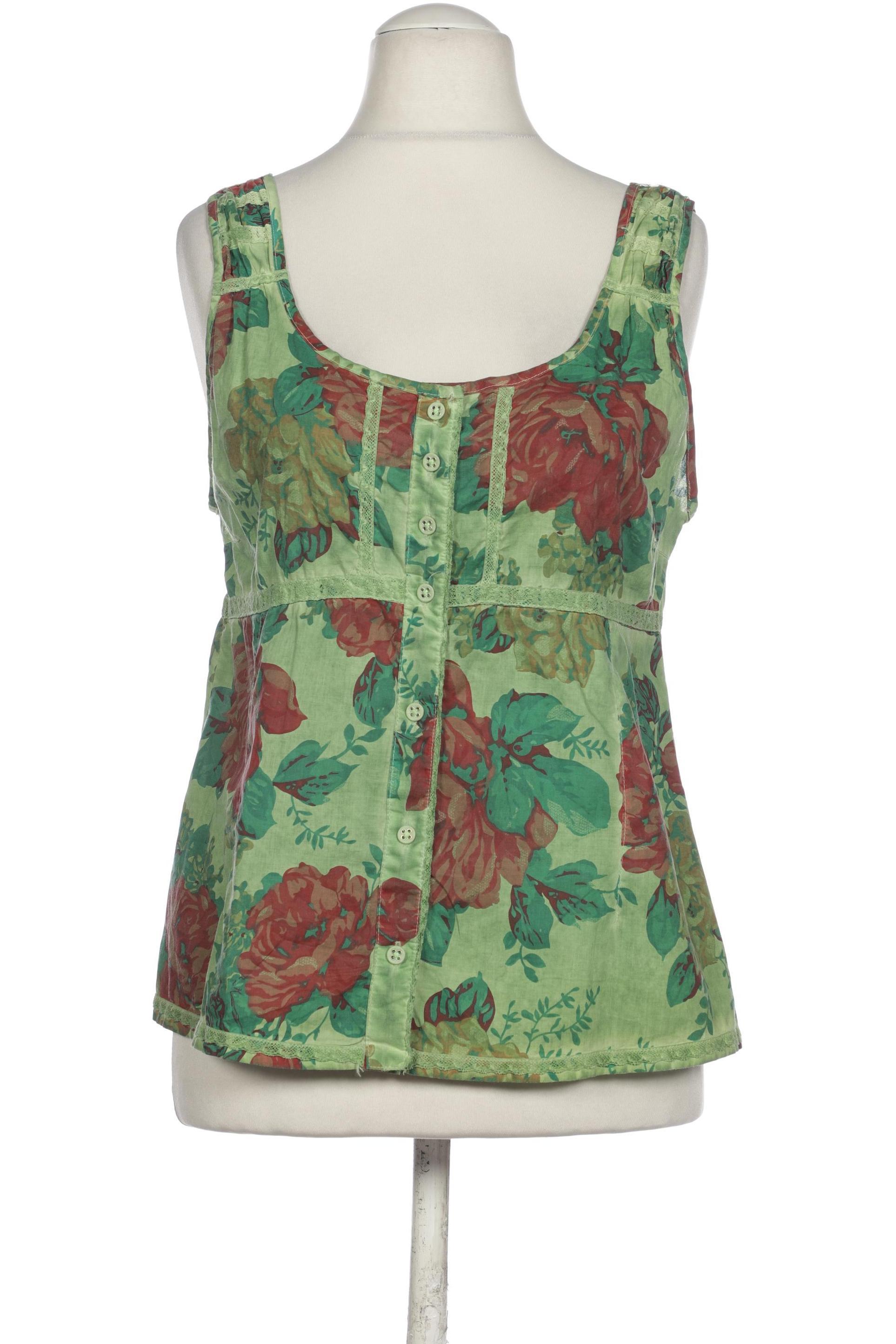 

Nile Damen Bluse, grün, Gr.