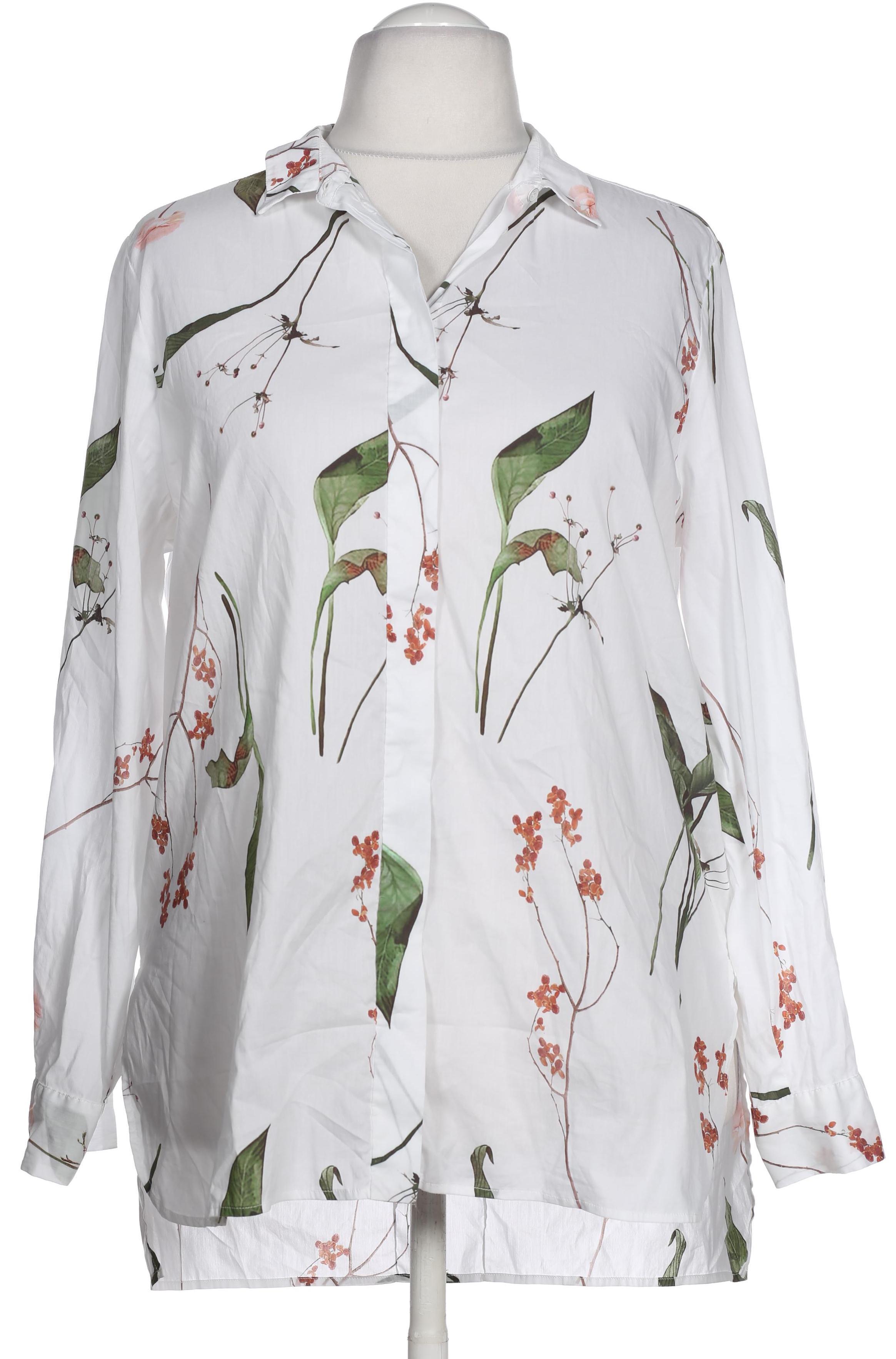 

Nile Damen Bluse, weiß, Gr.