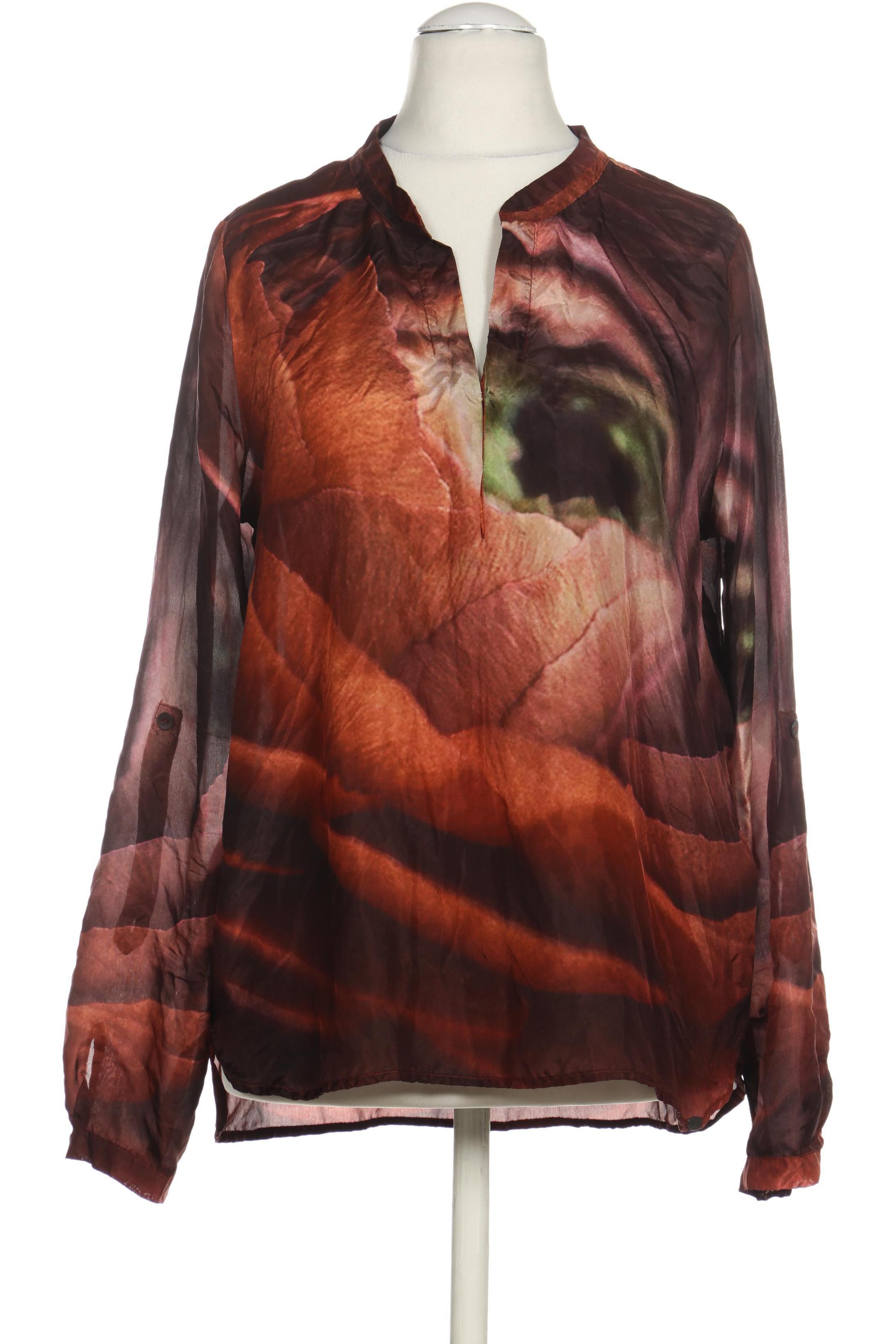 

Nile Damen Bluse, braun, Gr.