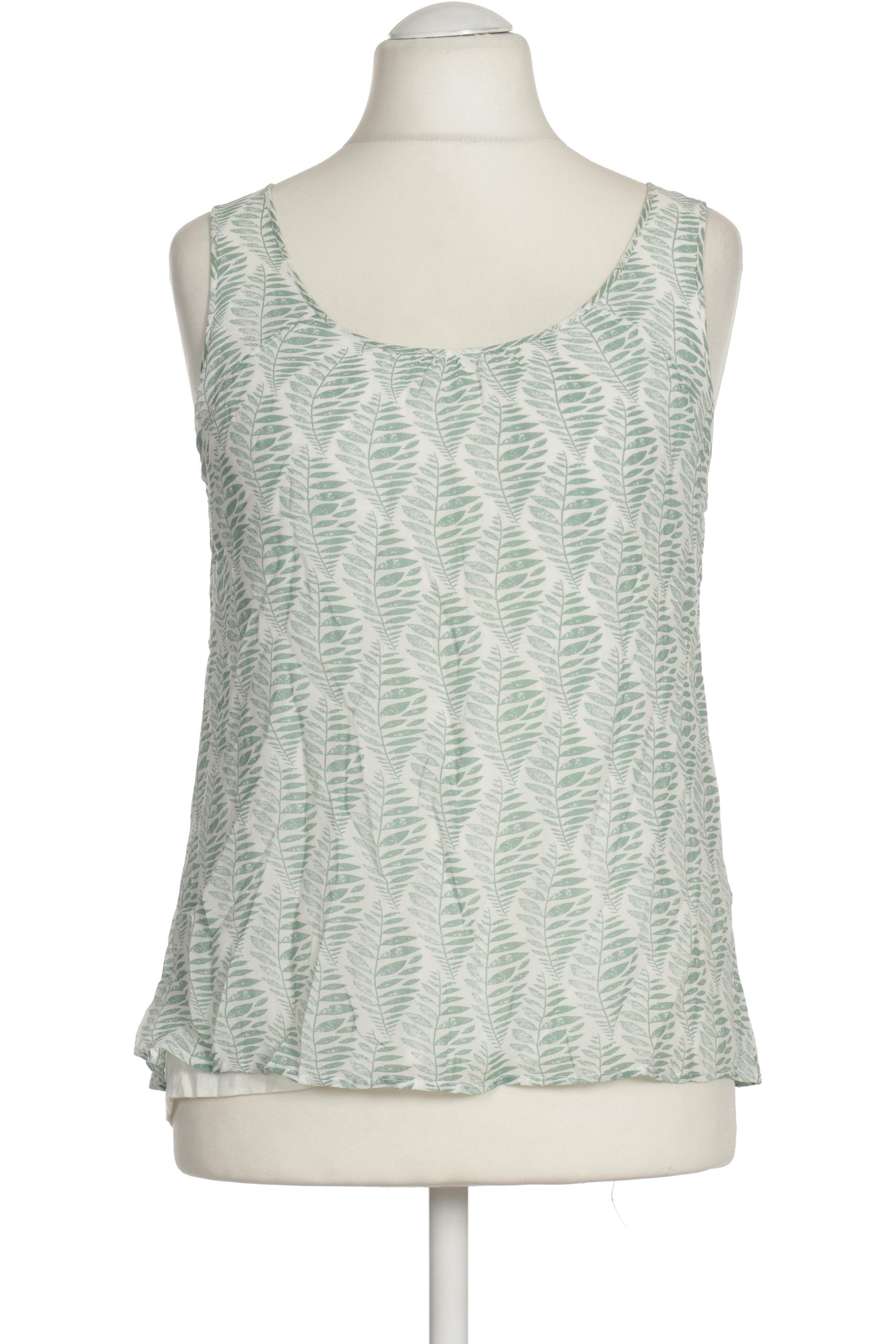 

Nile Damen Bluse, grün, Gr.