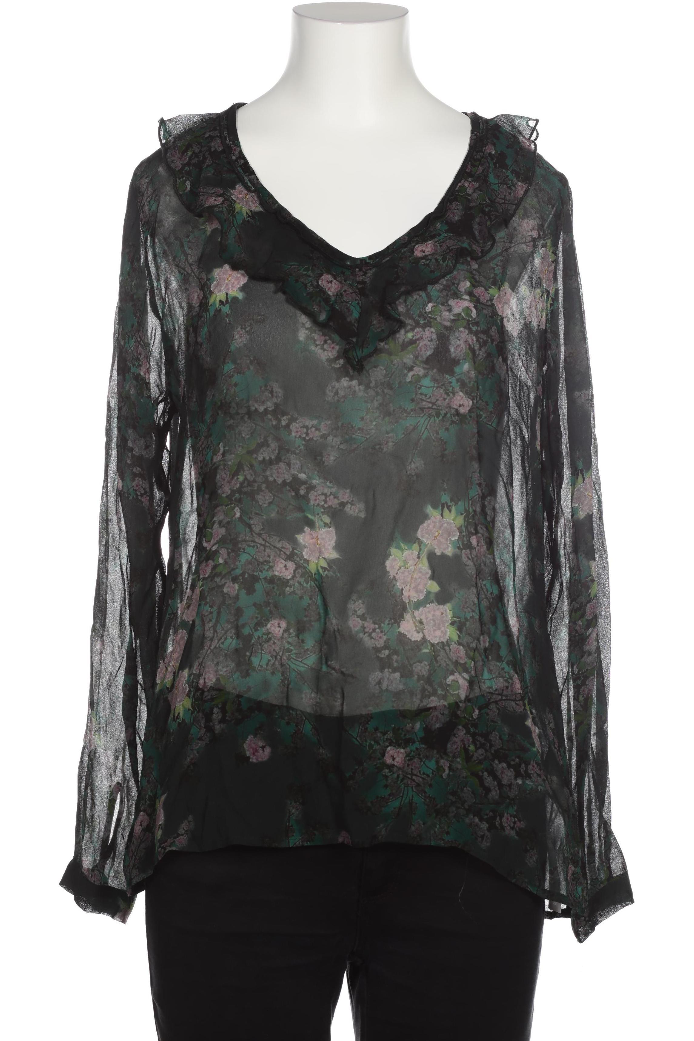 

Nile Damen Bluse, grün, Gr.