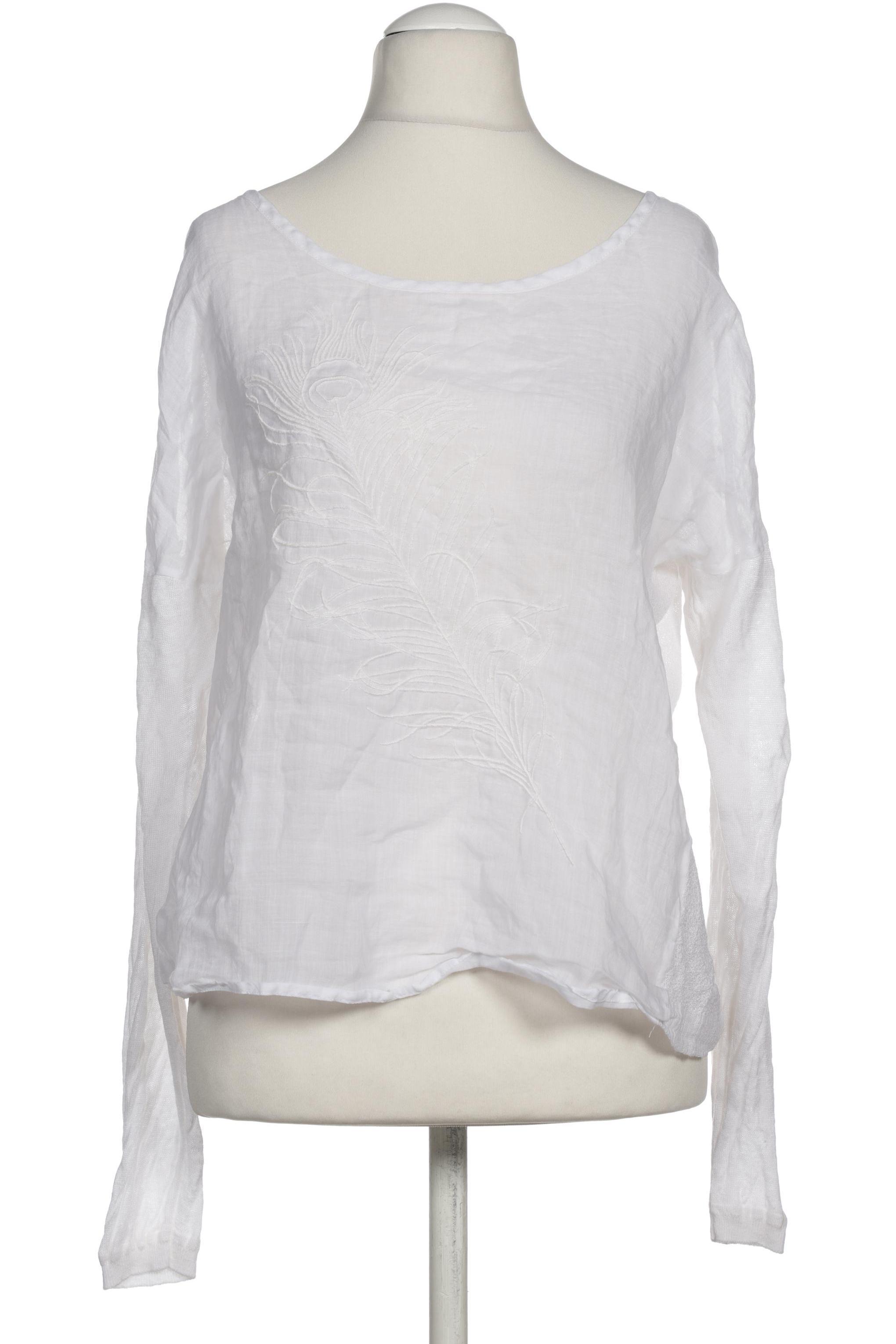 

Nile Damen Bluse, weiß, Gr.