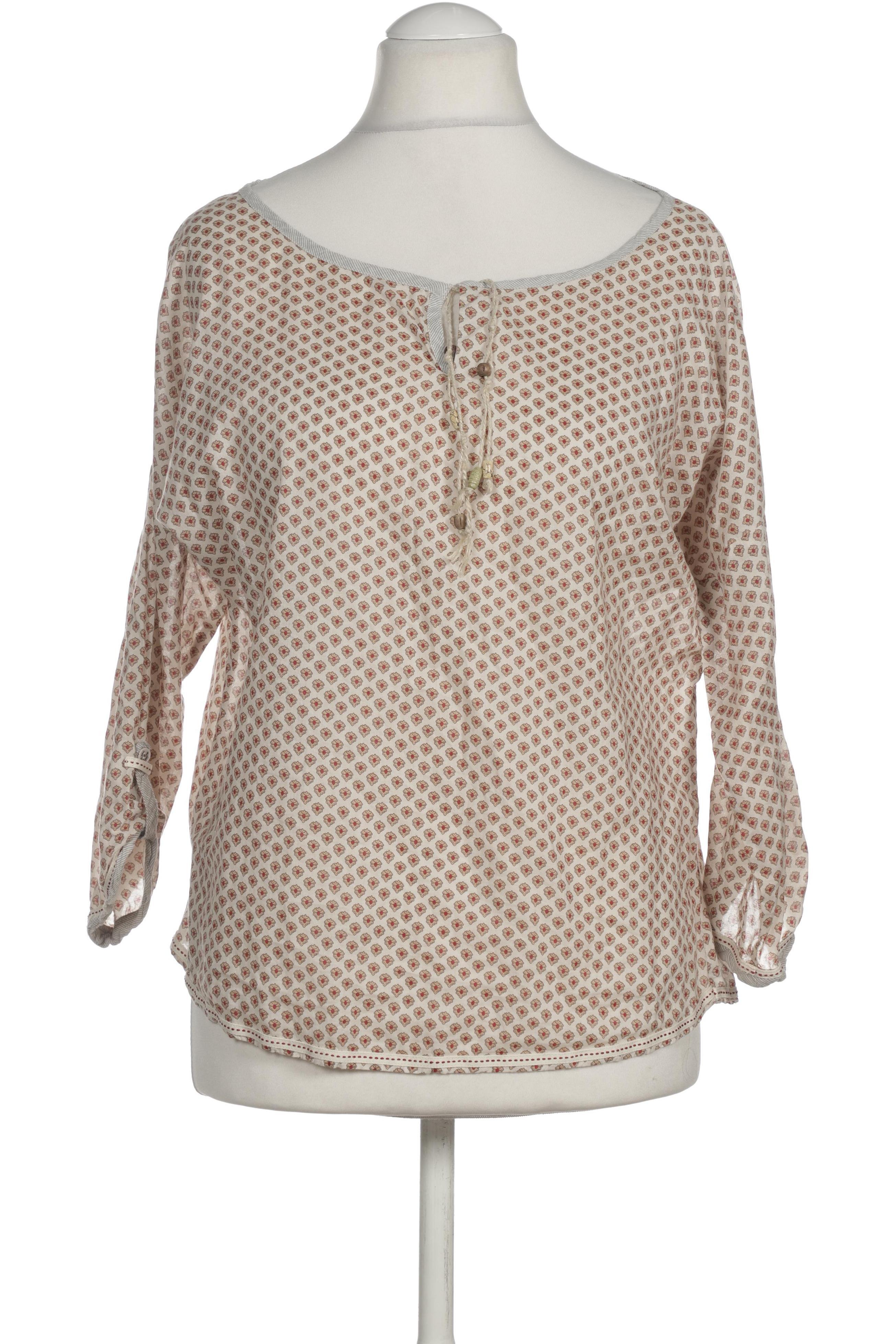 

Nile Damen Bluse, braun, Gr.