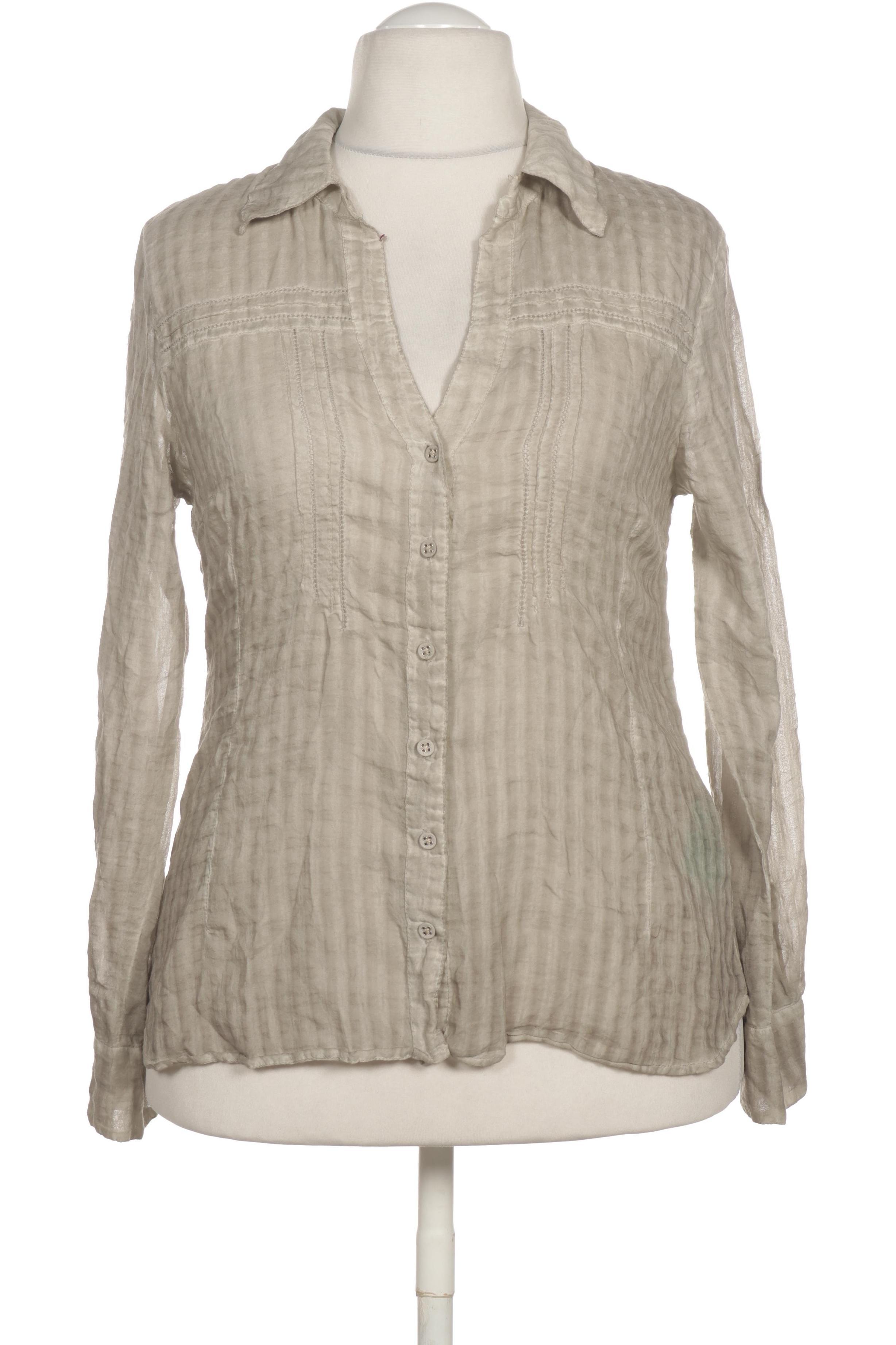 

Nile Damen Bluse, grau, Gr.