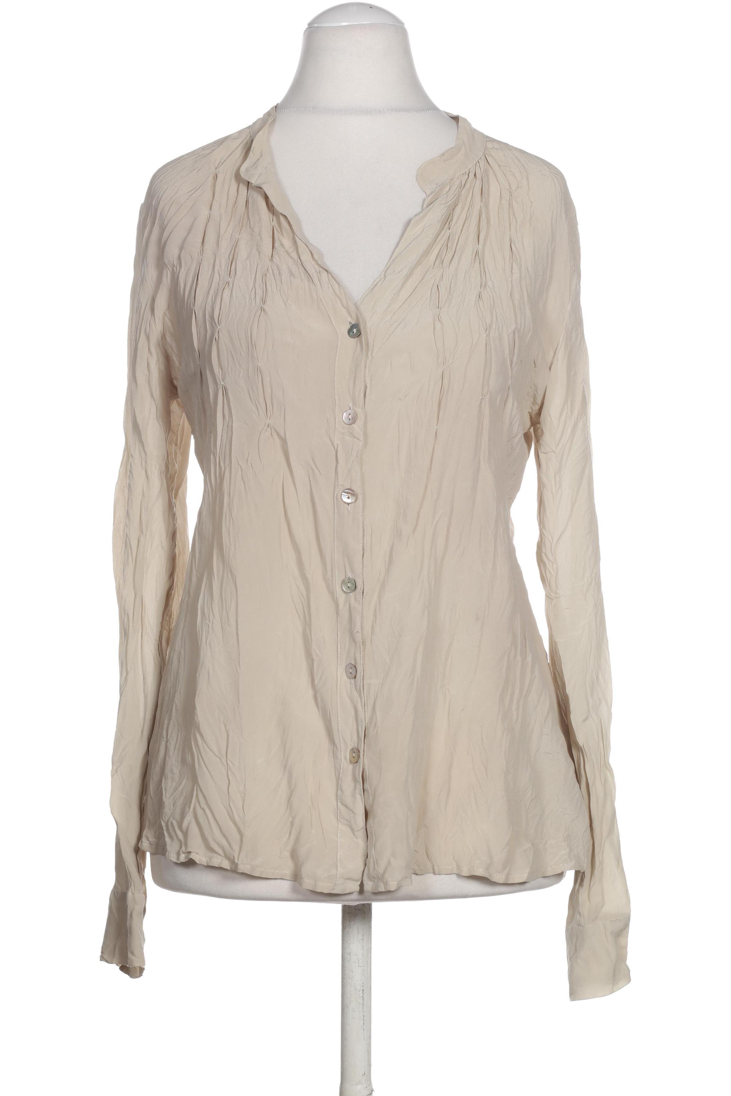 

Nile Damen Bluse, beige, Gr.