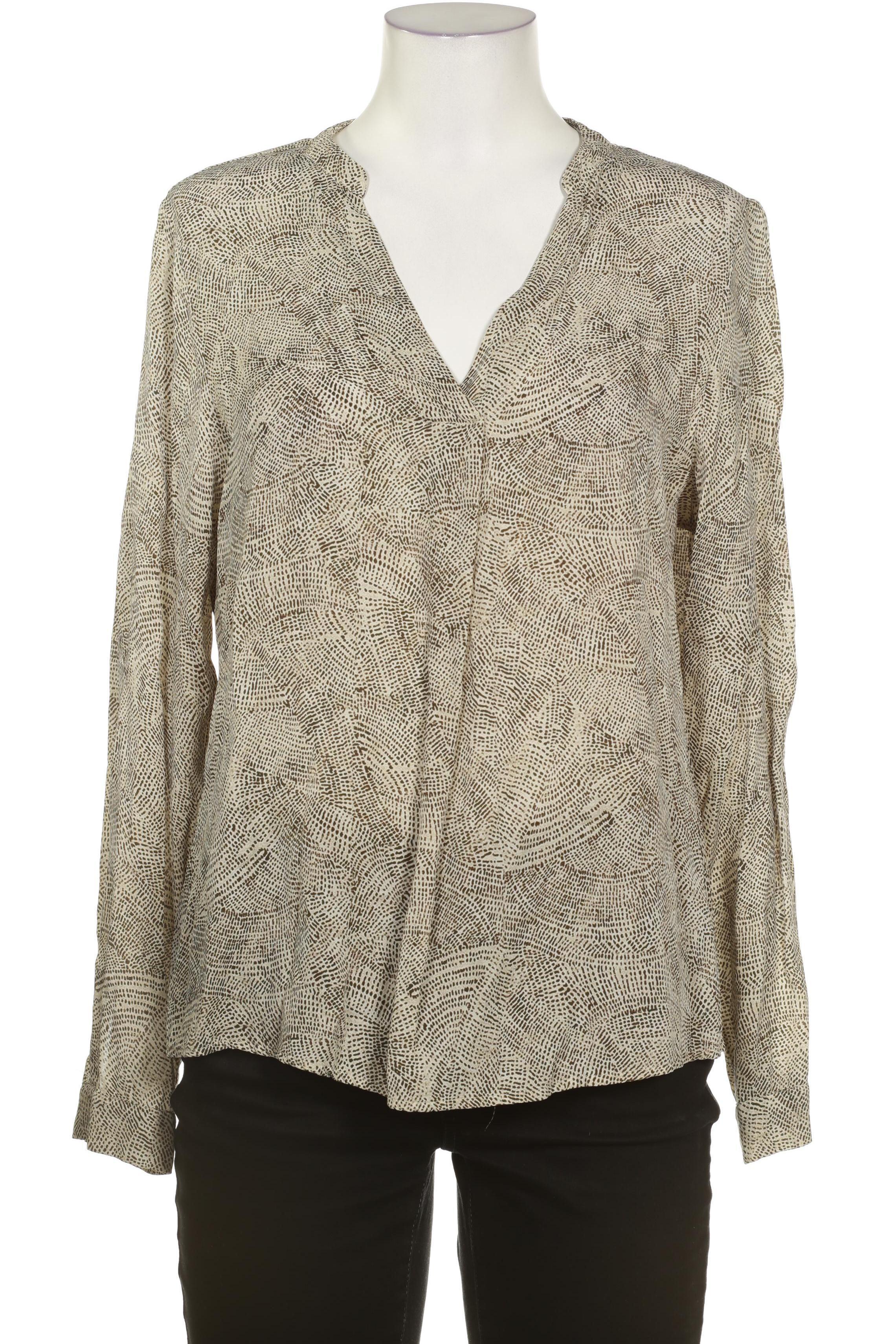 

Nile Damen Bluse, beige, Gr.