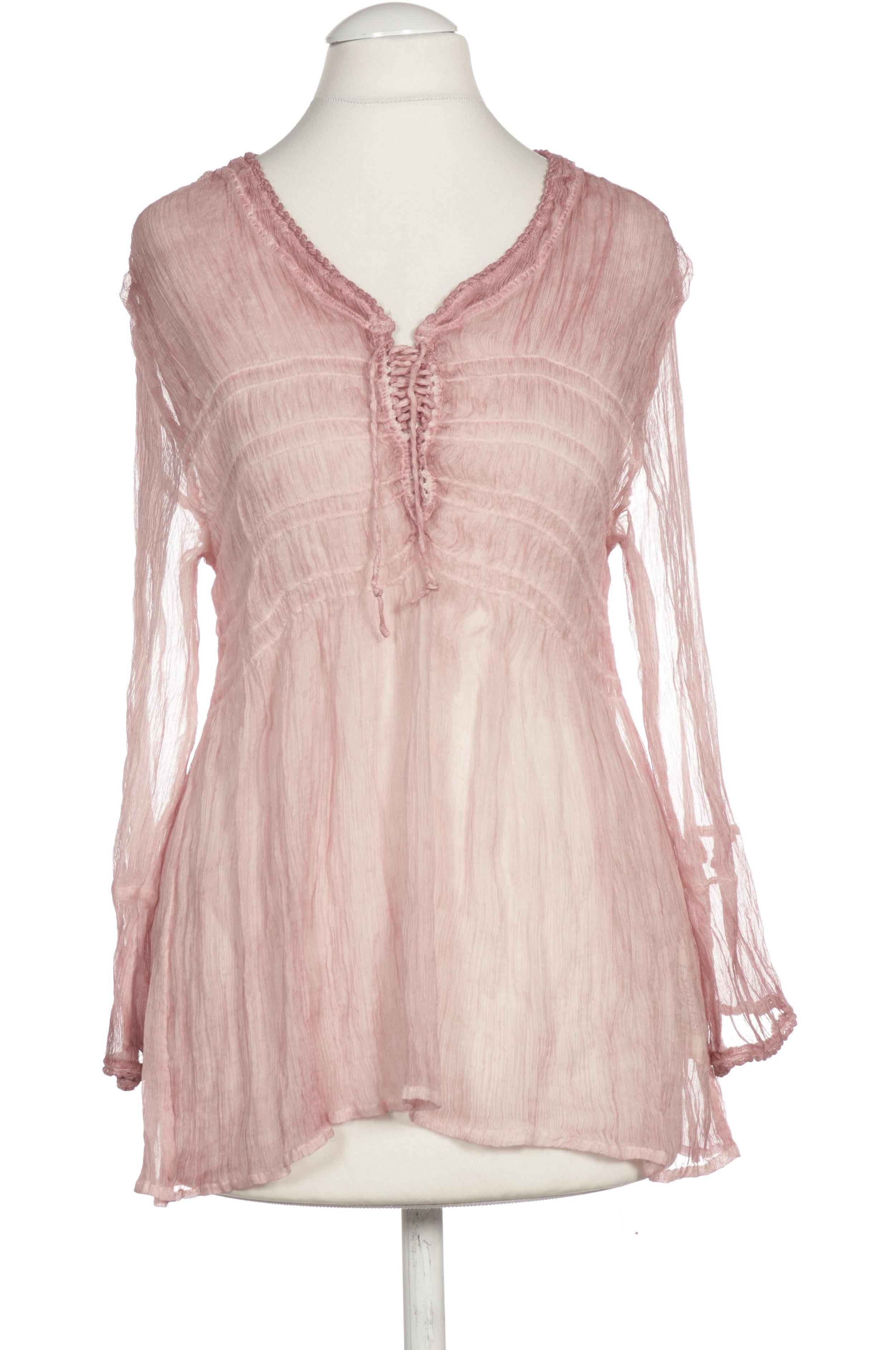 

Nile Damen Bluse, pink, Gr.