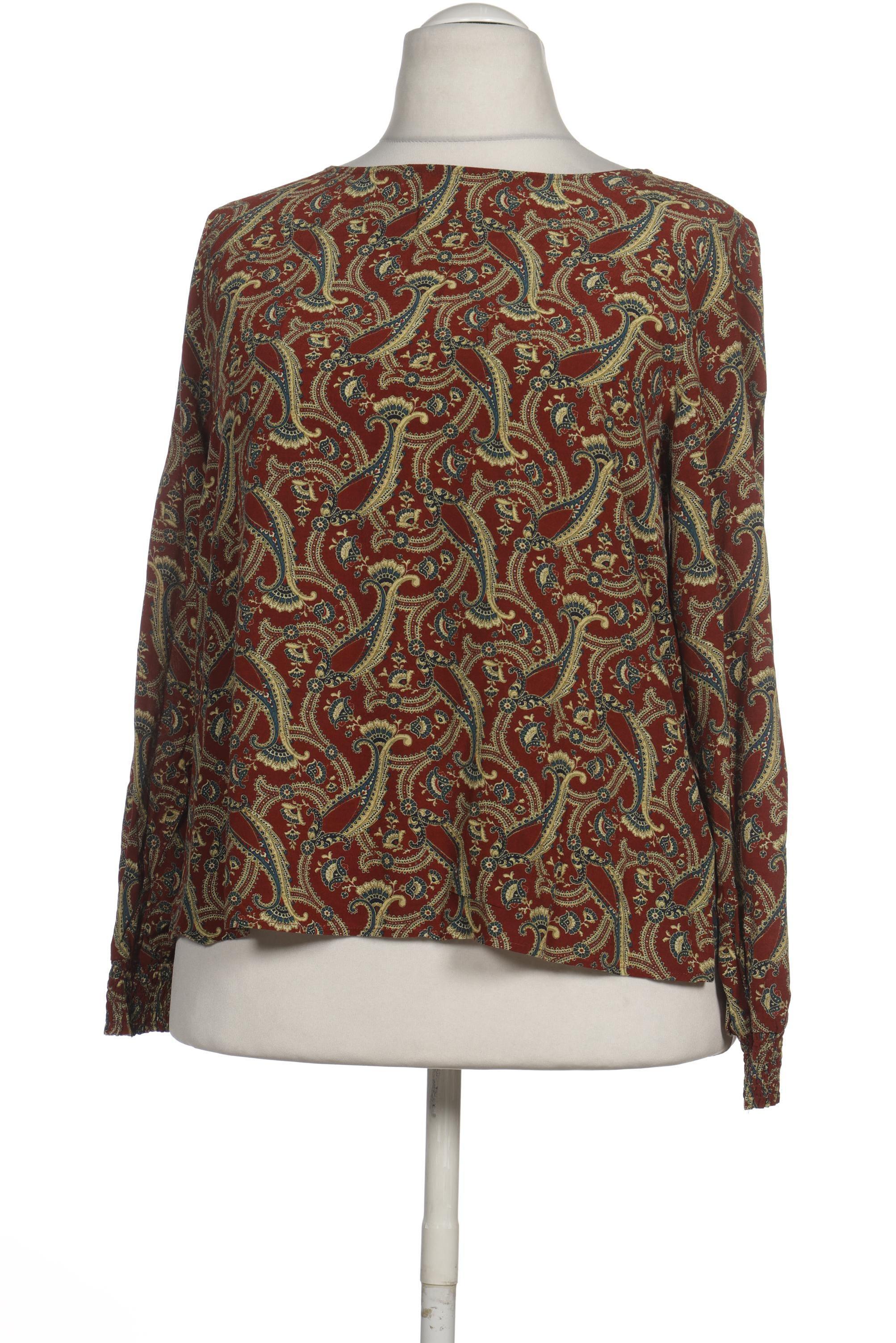 

Nile Damen Bluse, rot, Gr.