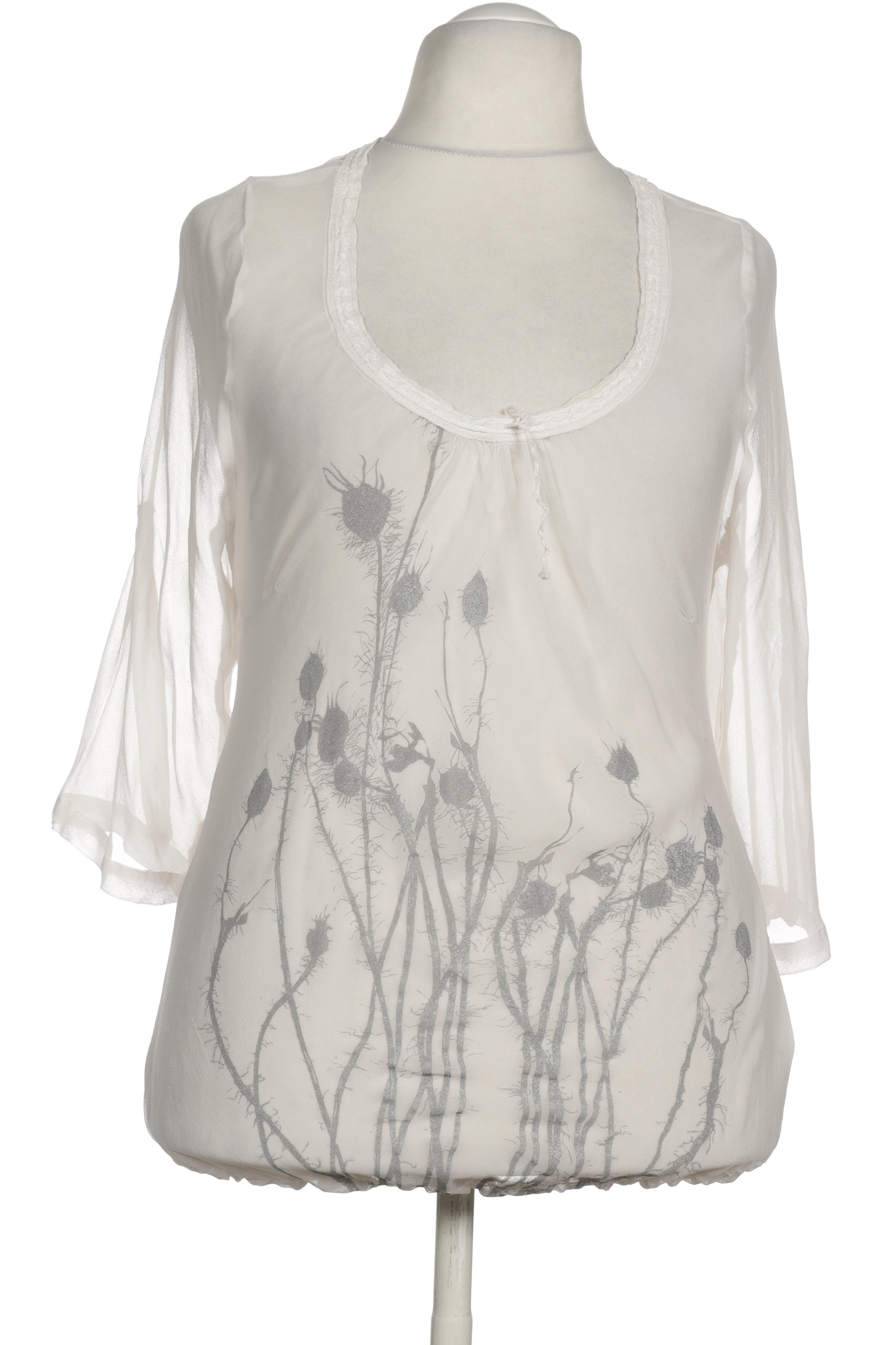 

Nile Damen Bluse, weiß, Gr.