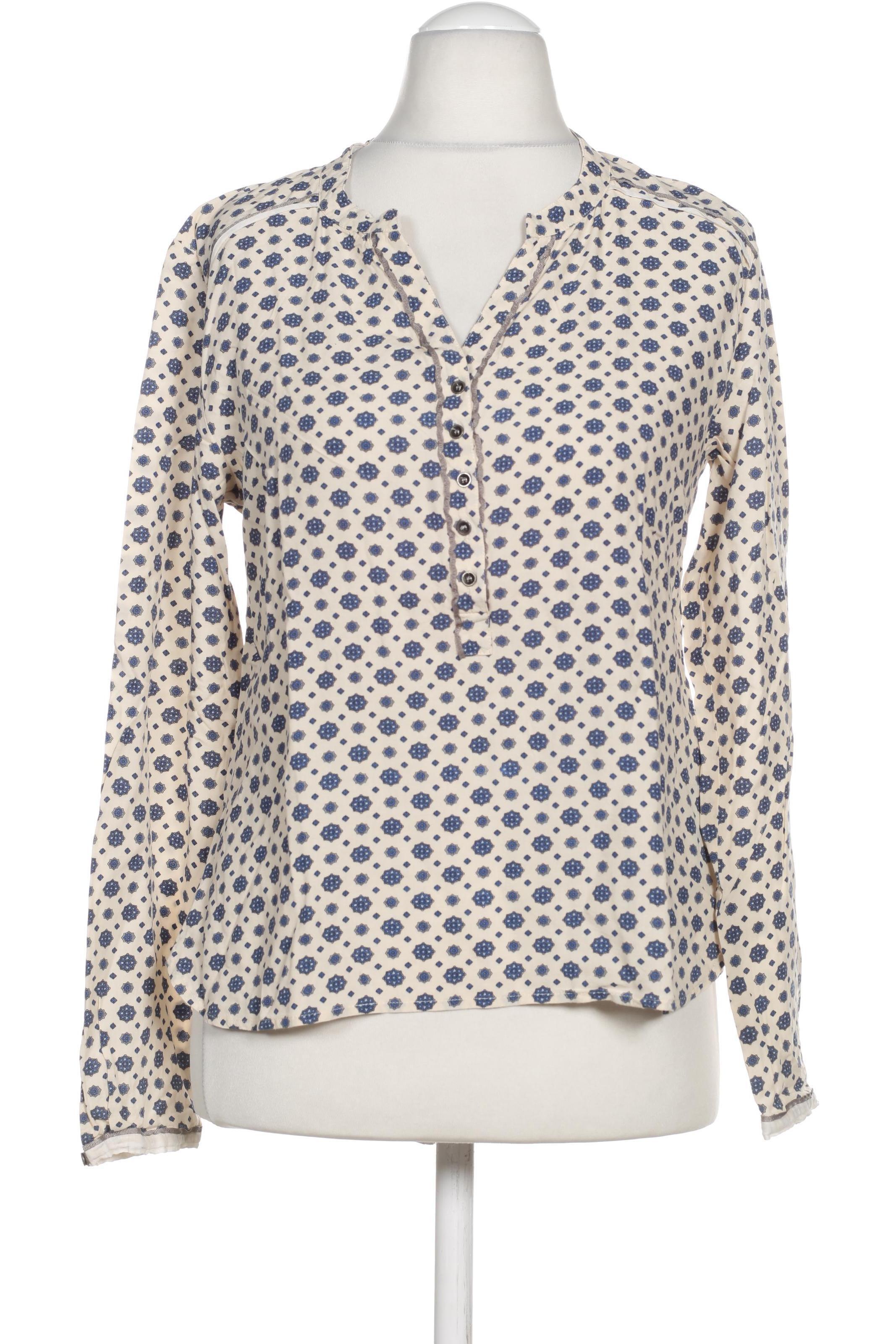 

Nile Damen Bluse, blau, Gr.