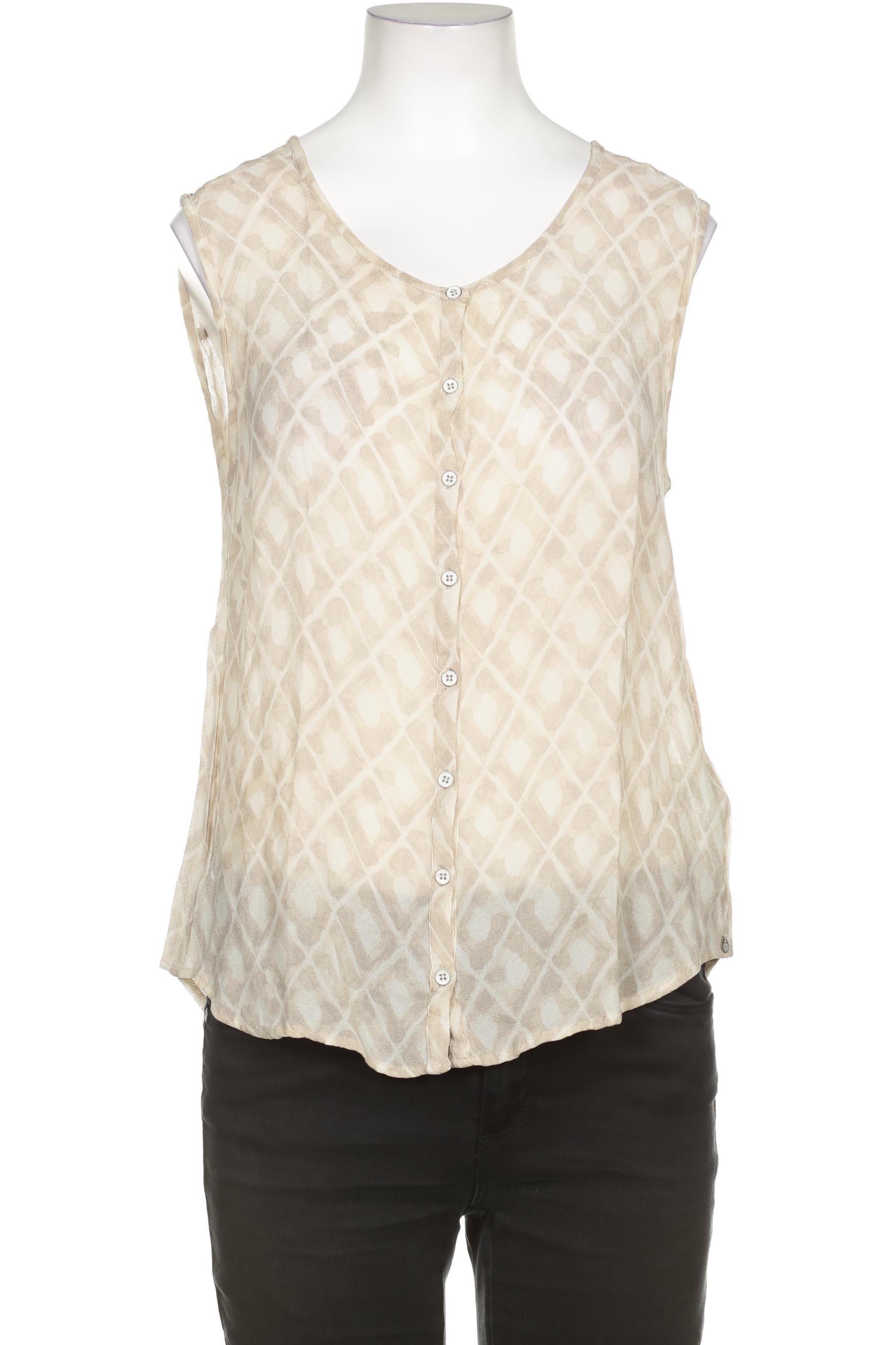

Nile Damen Bluse, beige, Gr.