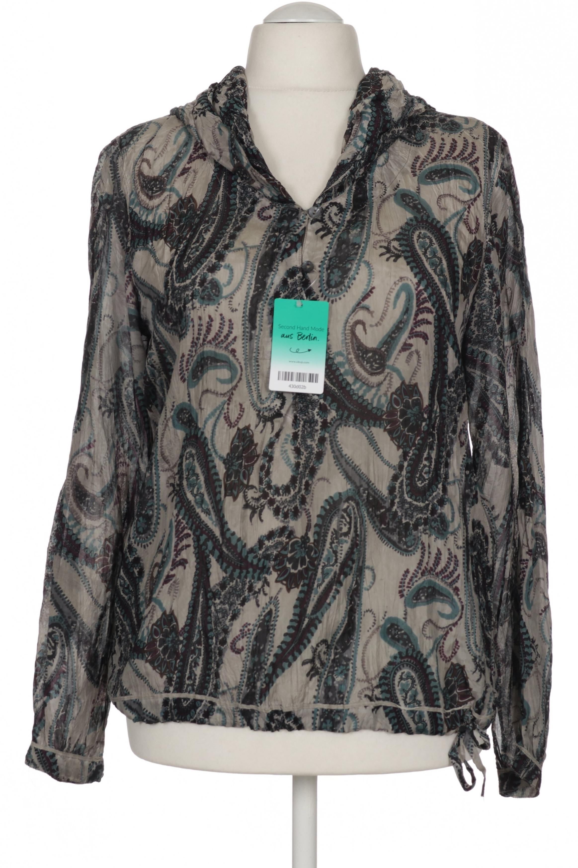 

Nile Damen Bluse, lila, Gr.